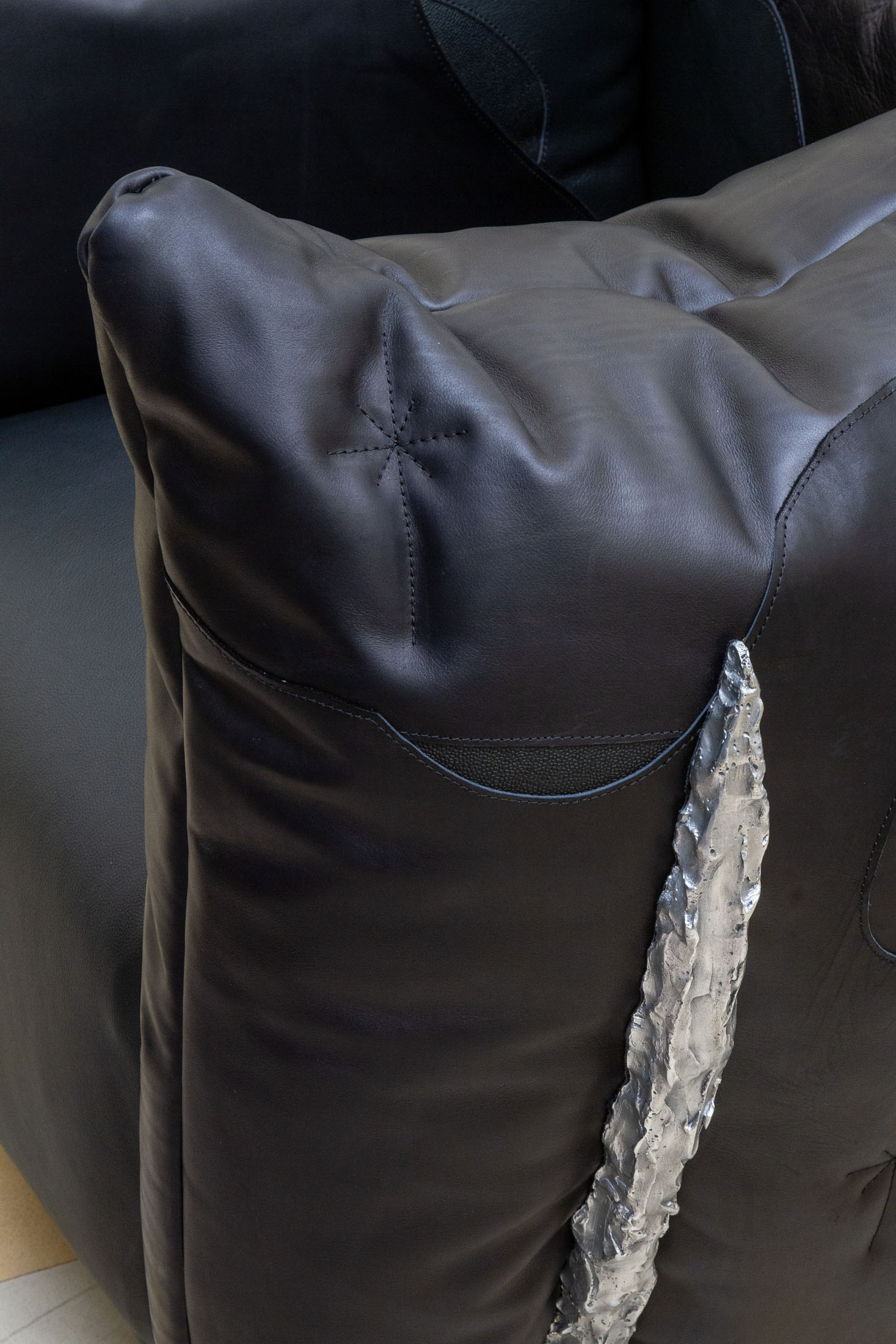 Jenna kaës at dispensaire jean v, musée dobrée, nantes 26