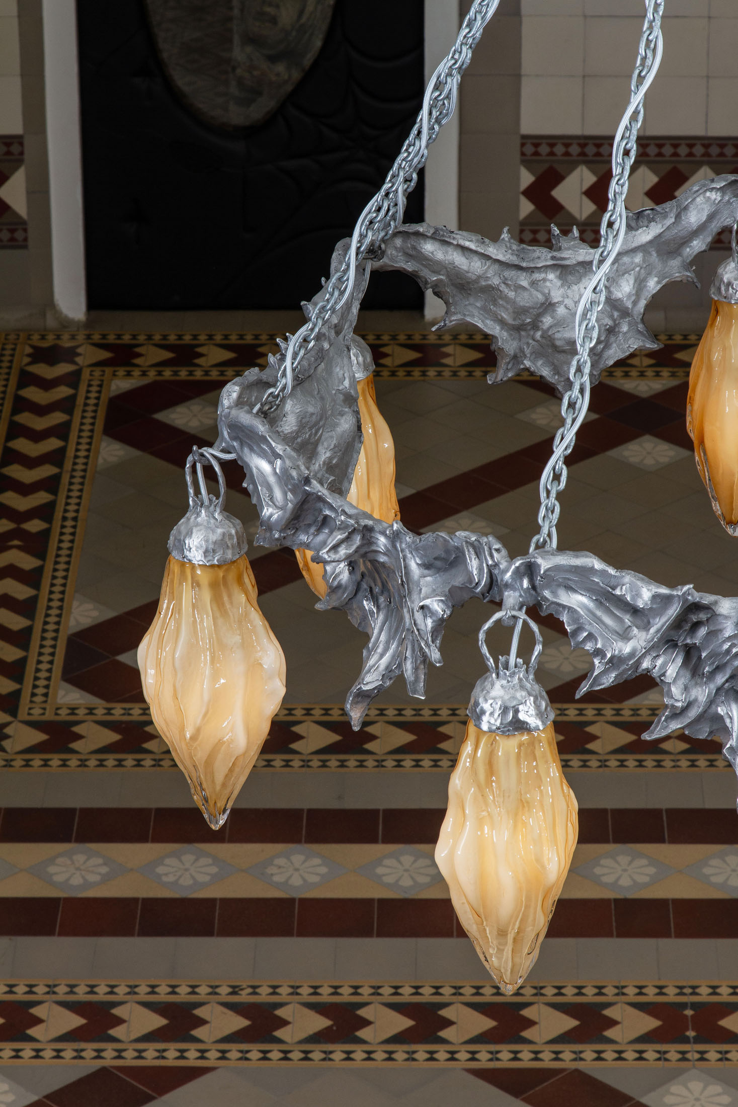 Jenna kaës at dispensaire jean v, musée dobrée, nantes 3