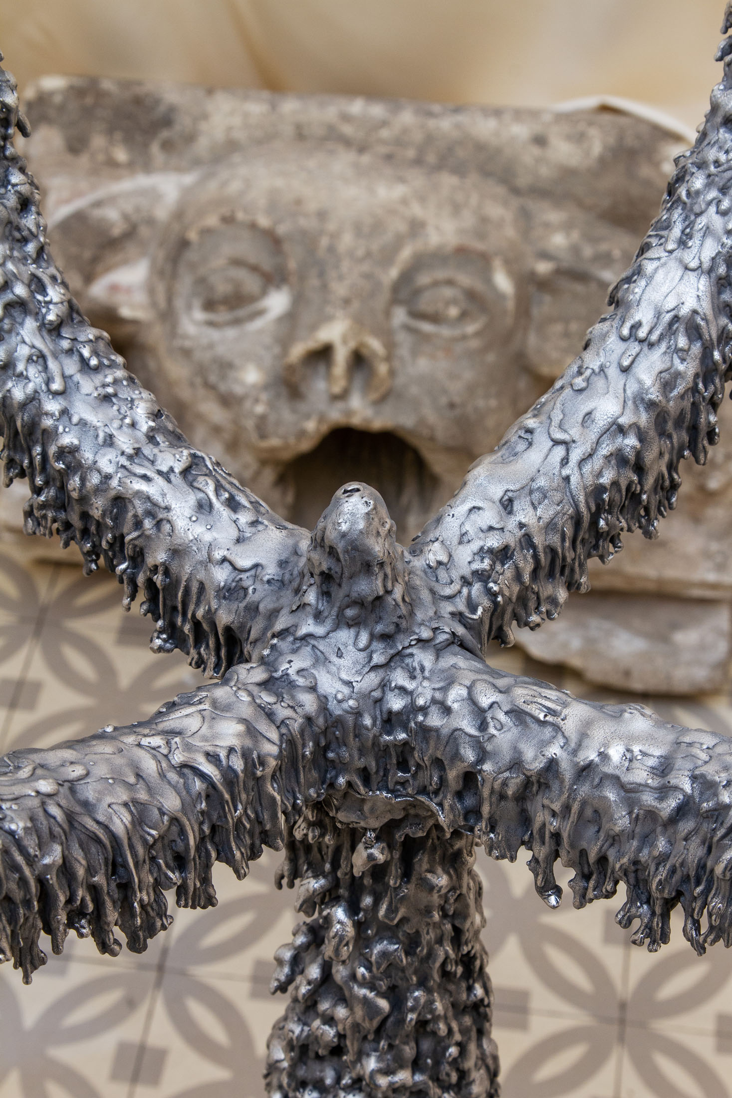 Jenna kaës at dispensaire jean v, musée dobrée, nantes 34