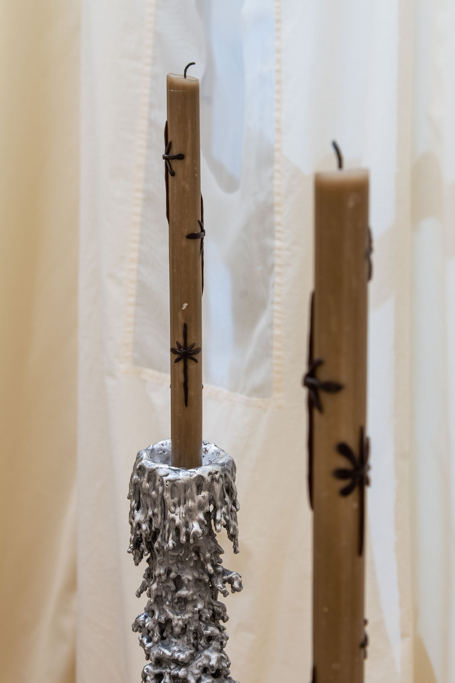 Jenna kaës at dispensaire jean v, musée dobrée, nantes 35