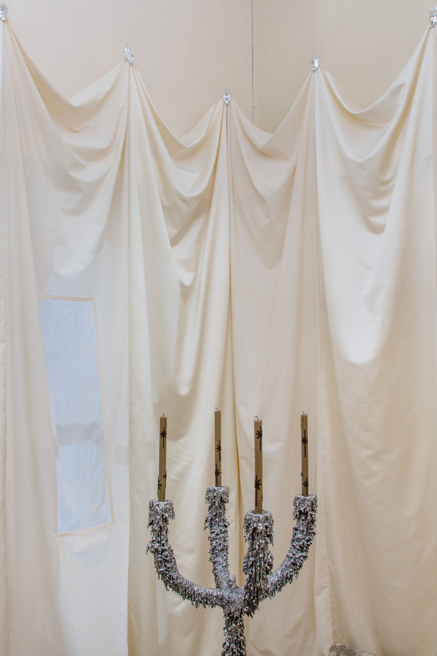 Jenna kaës at dispensaire jean v, musée dobrée, nantes 36