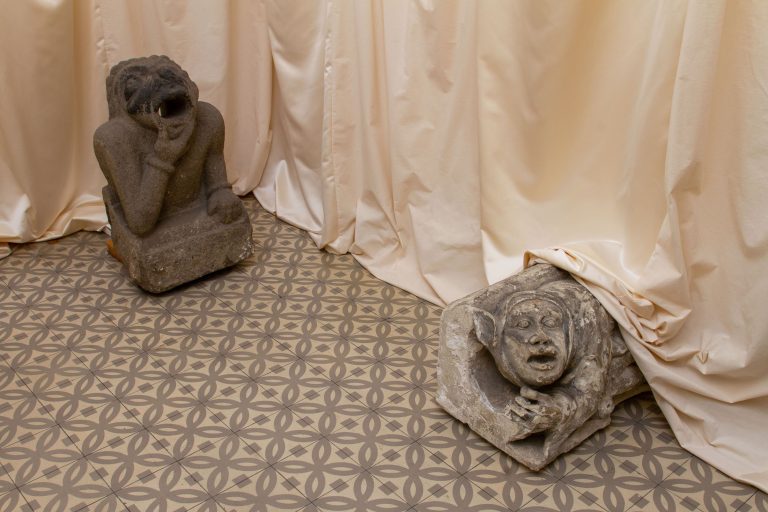 Jenna kaës at dispensaire jean v, musée dobrée, nantes 39