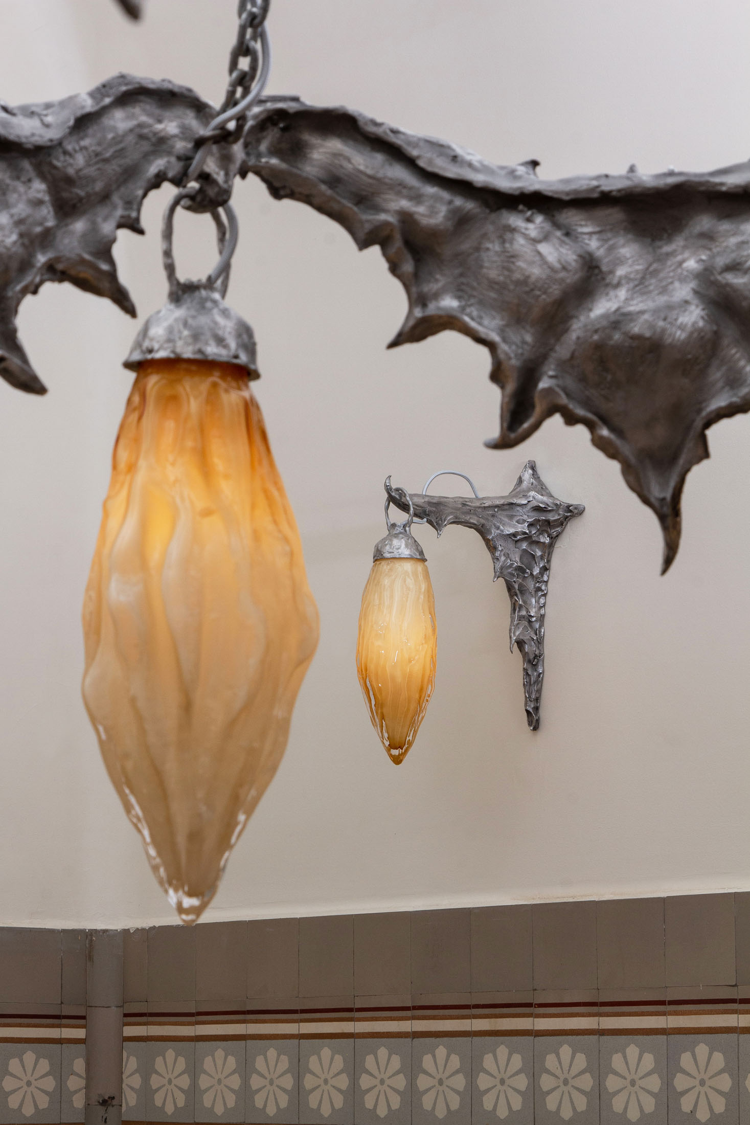 Jenna kaës at dispensaire jean v, musée dobrée, nantes 4