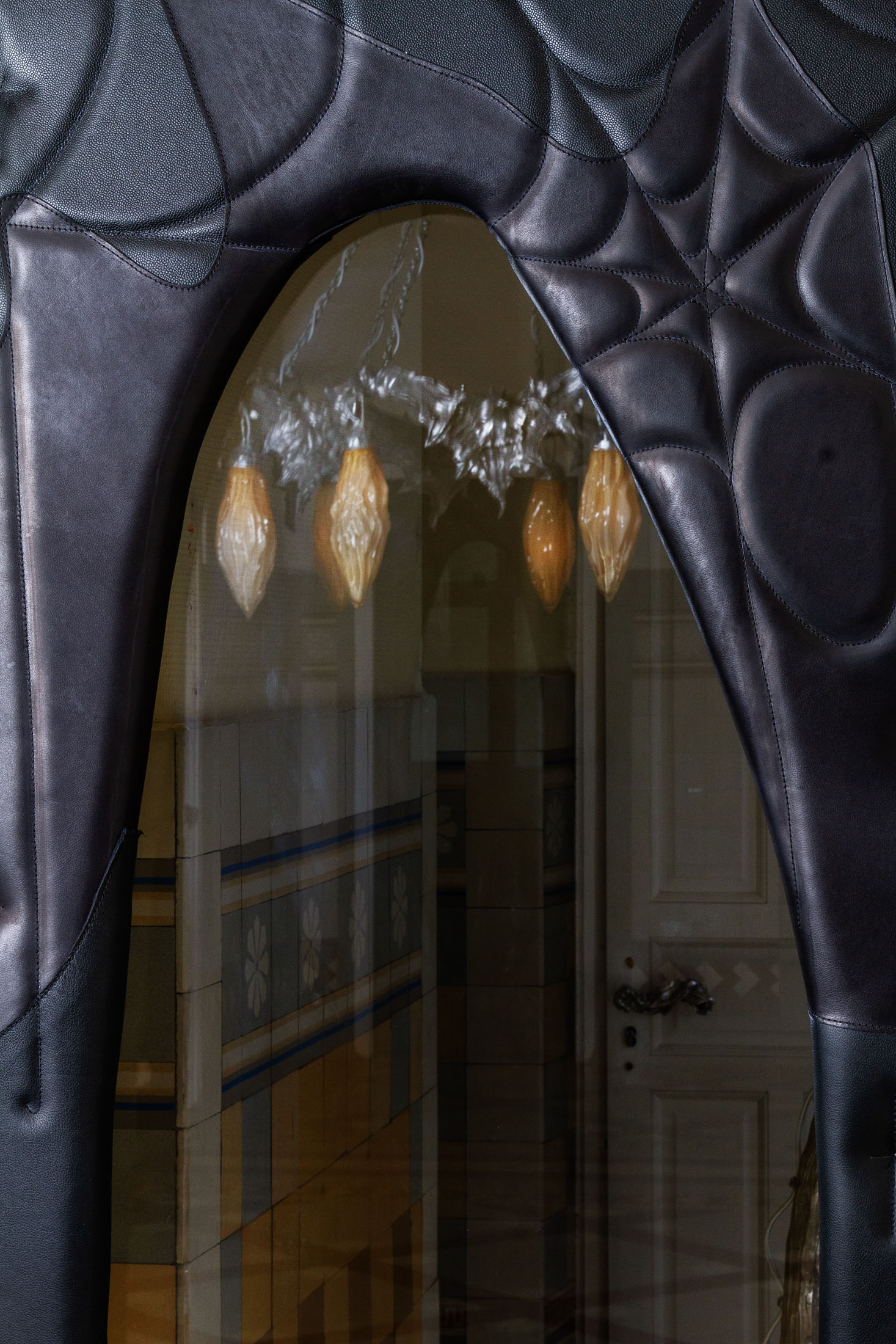 Jenna kaës at dispensaire jean v, musée dobrée, nantes 43