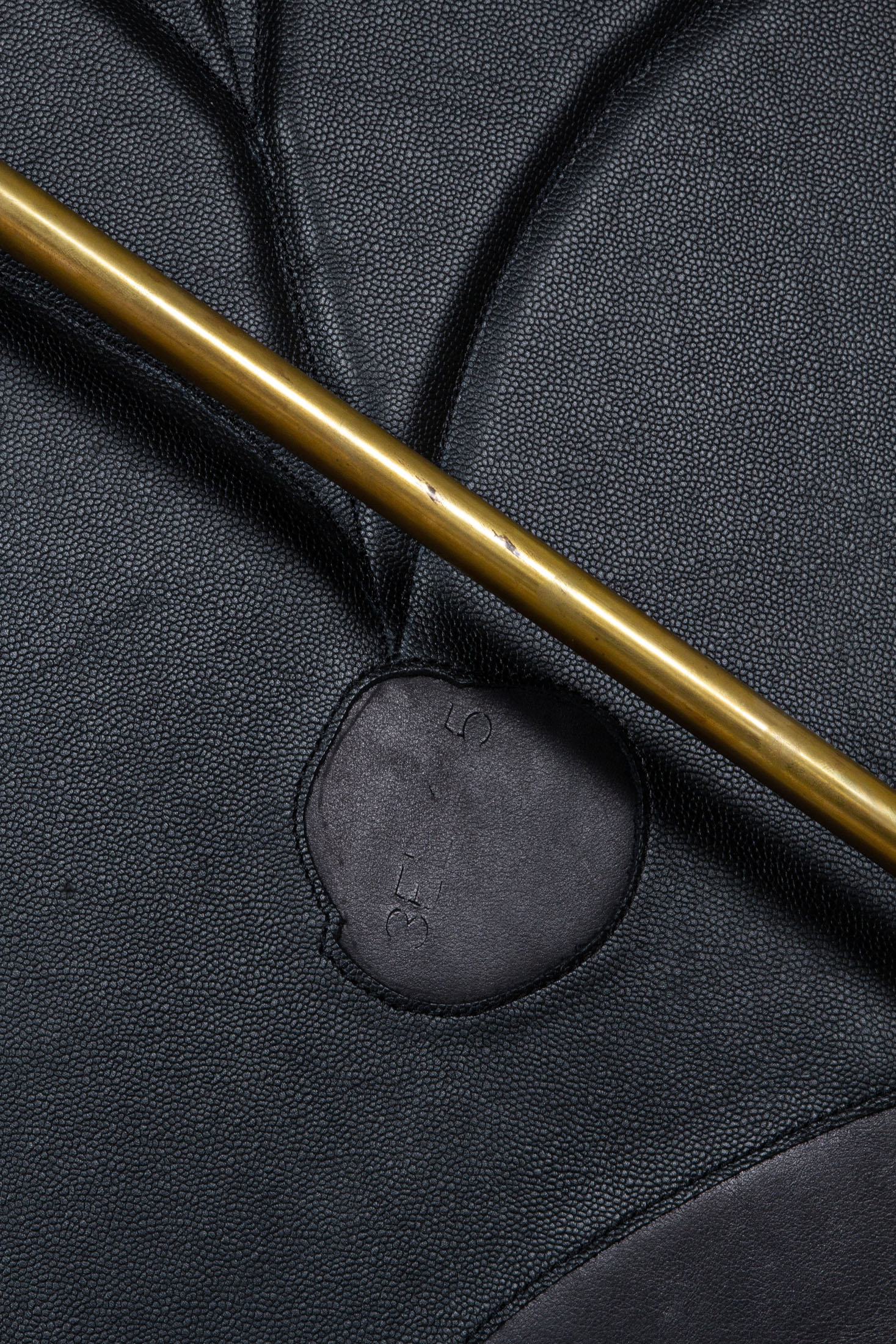 Jenna kaës at dispensaire jean v, musée dobrée, nantes 45