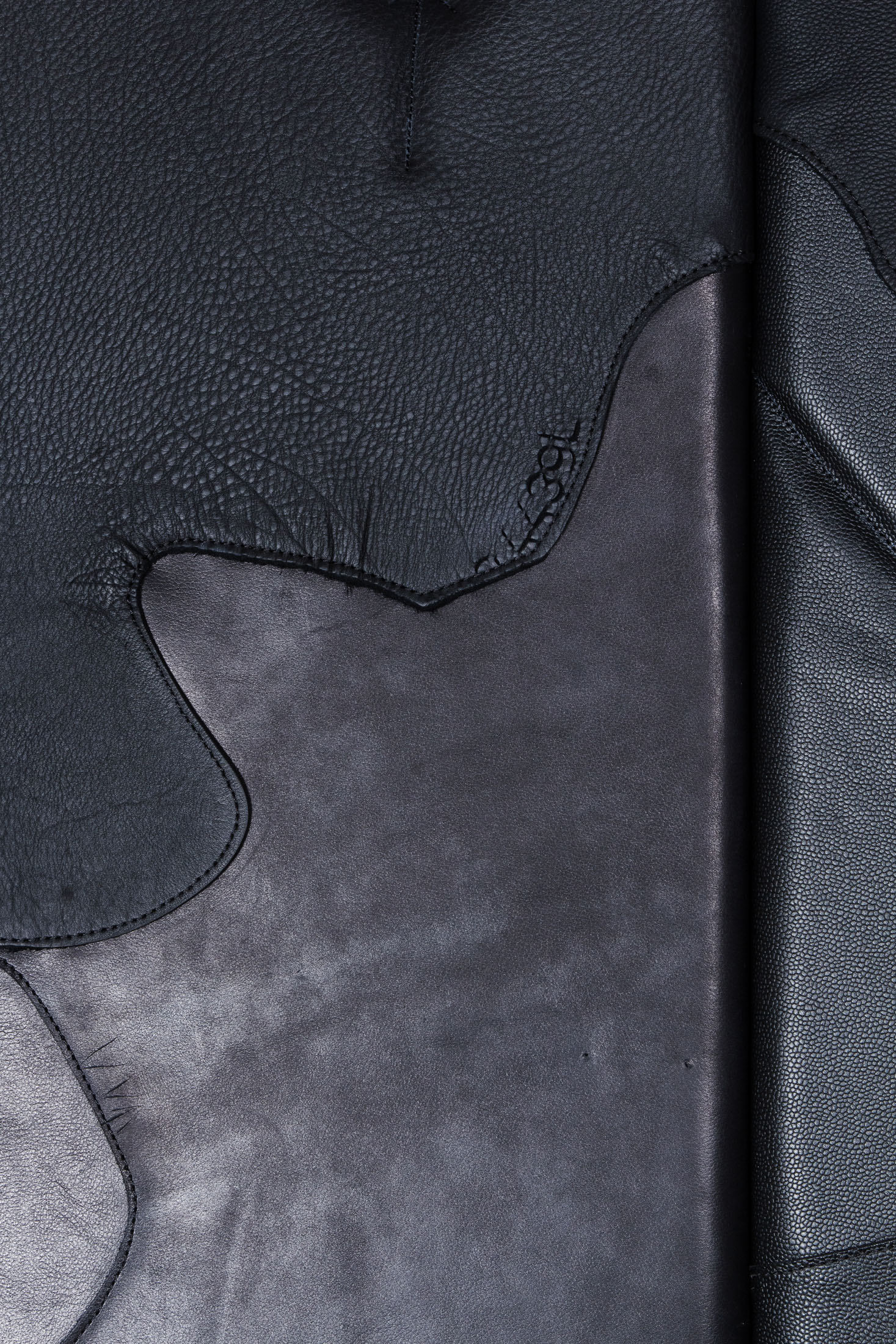 Jenna kaës at dispensaire jean v, musée dobrée, nantes 46