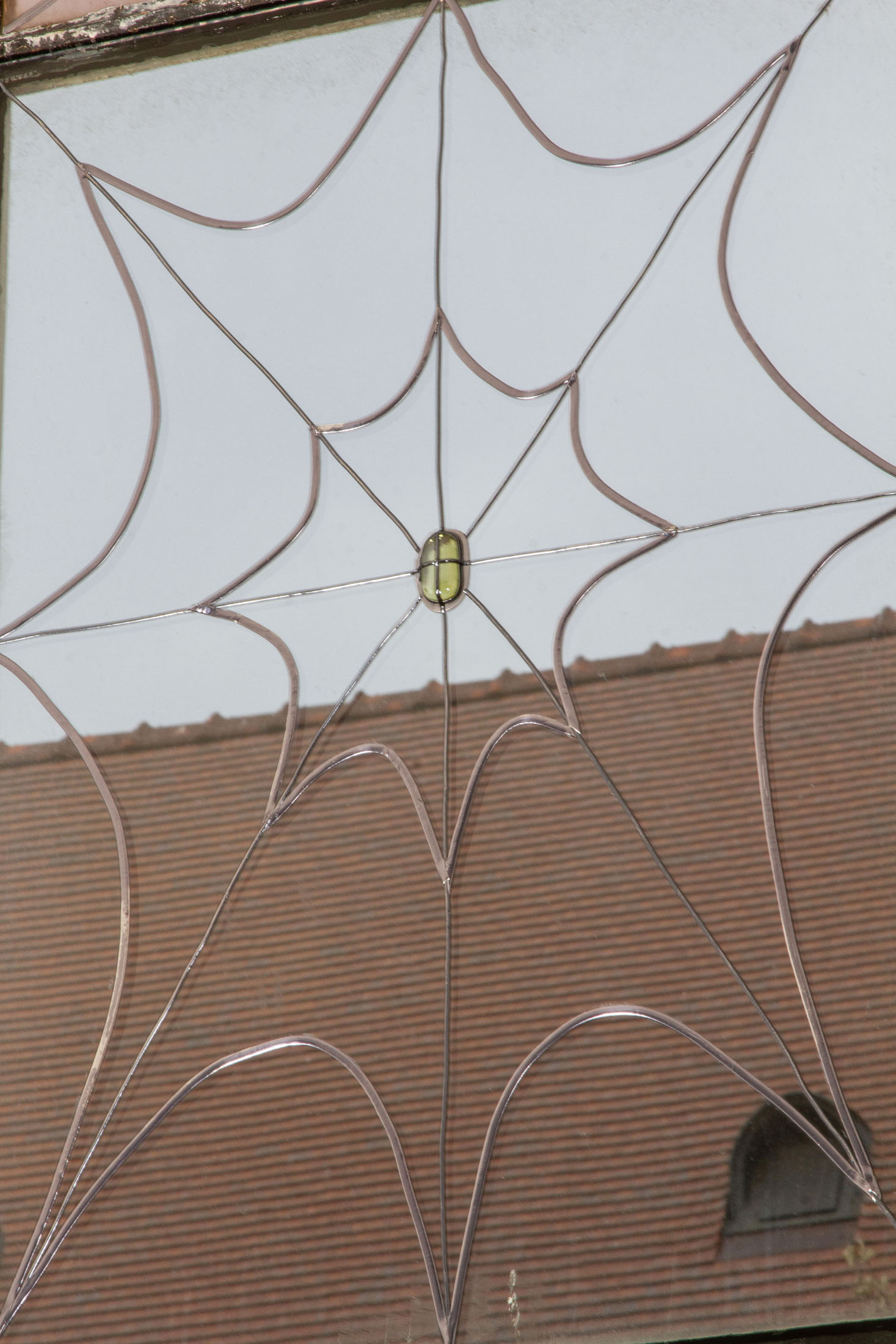 Jenna kaës at dispensaire jean v, musée dobrée, nantes 48