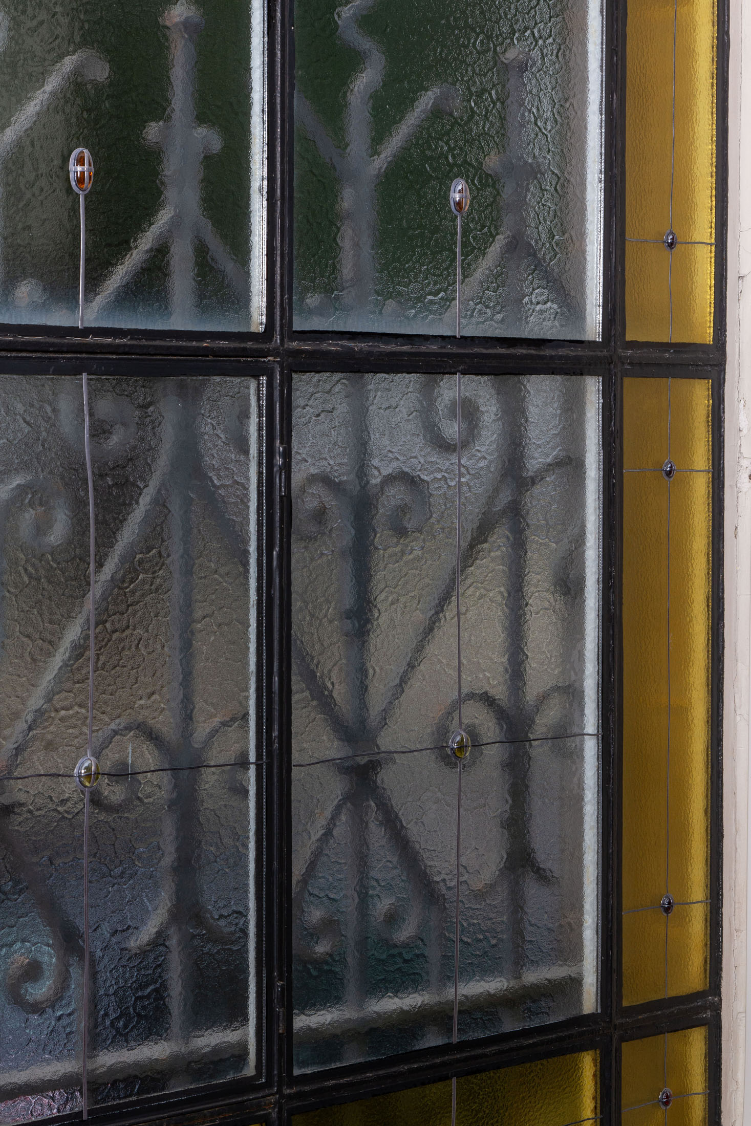 Jenna kaës at dispensaire jean v, musée dobrée, nantes 49