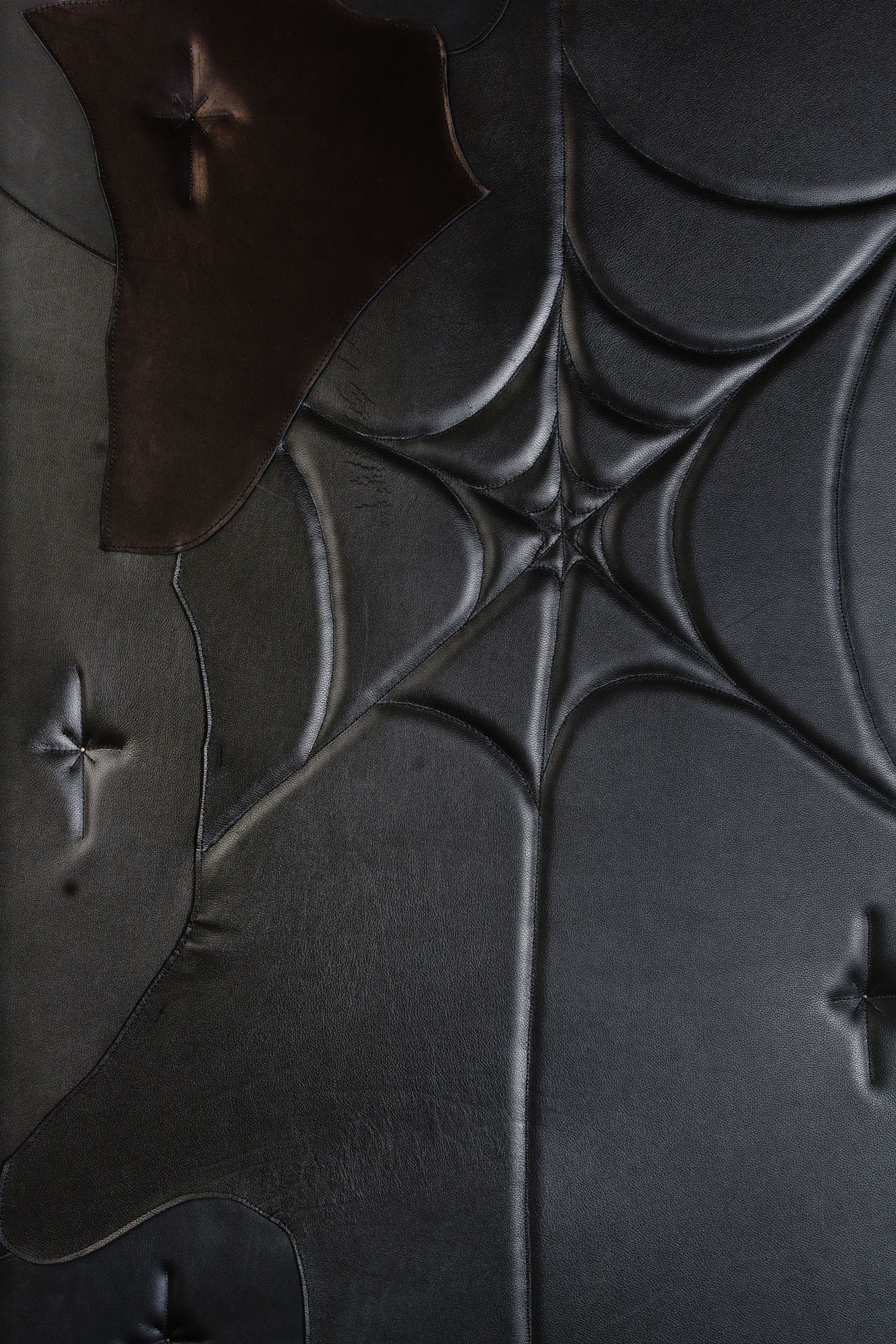 Jenna kaës at dispensaire jean v, musée dobrée, nantes 5