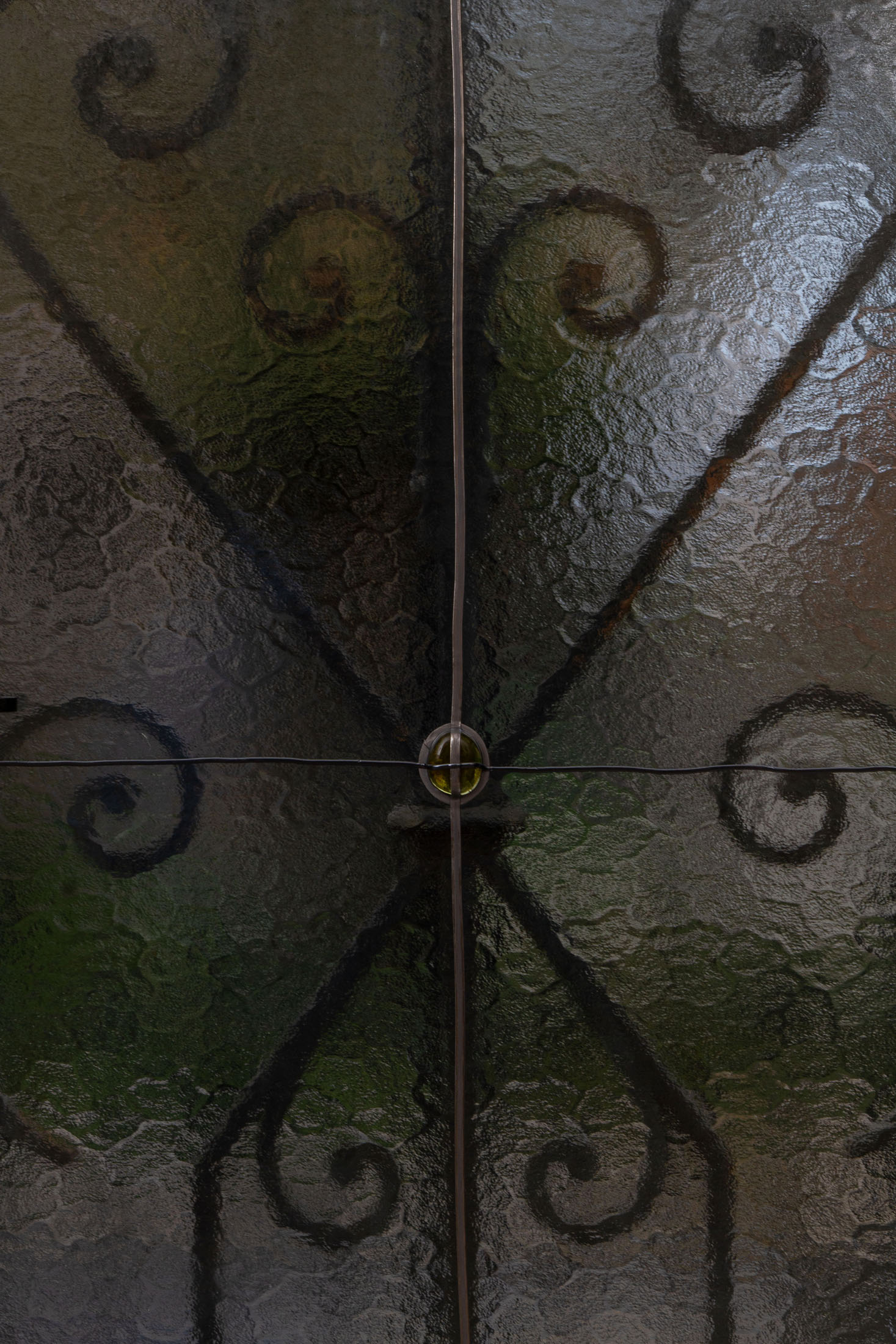 Jenna kaës at dispensaire jean v, musée dobrée, nantes 50