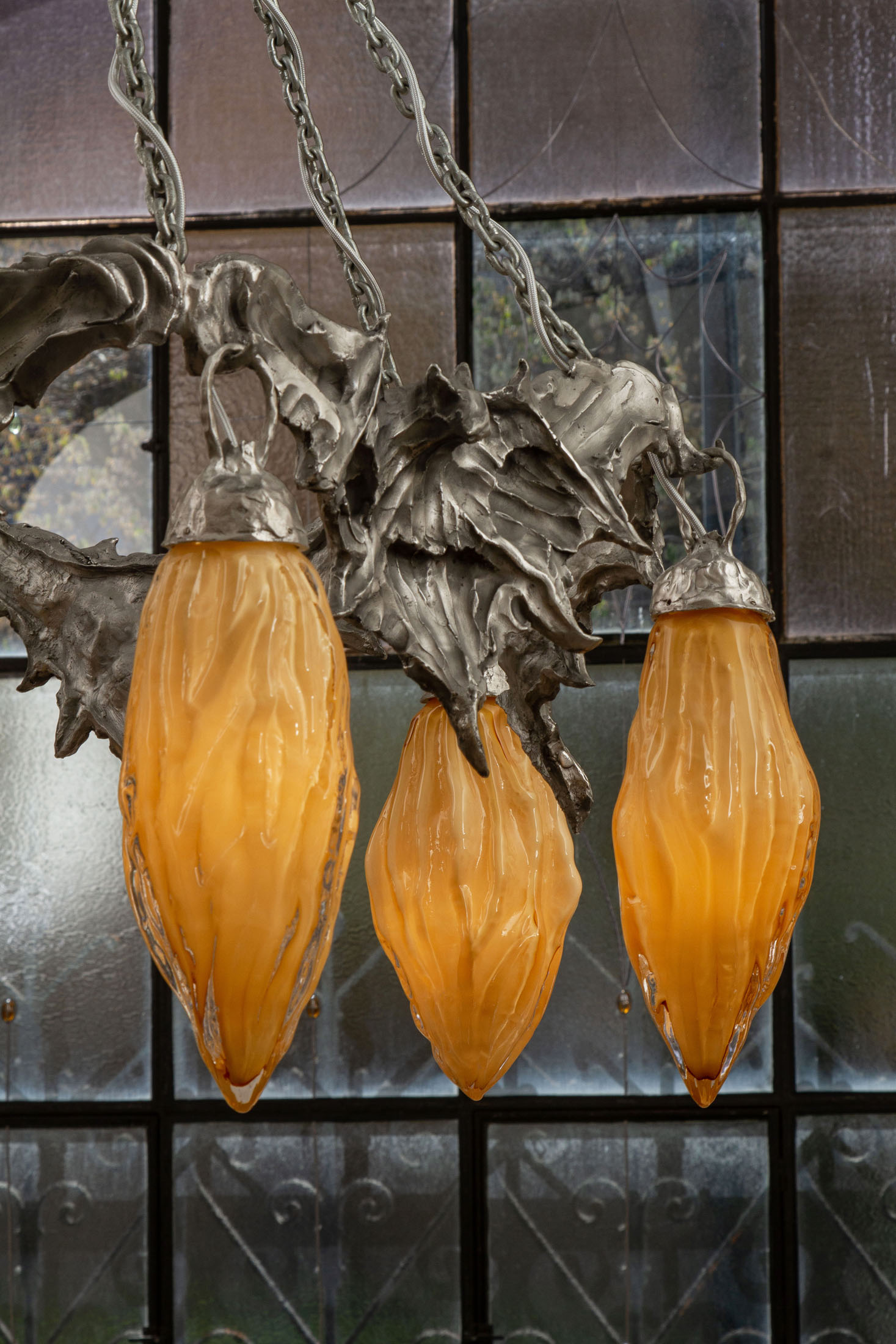 Jenna kaës at dispensaire jean v, musée dobrée, nantes 51