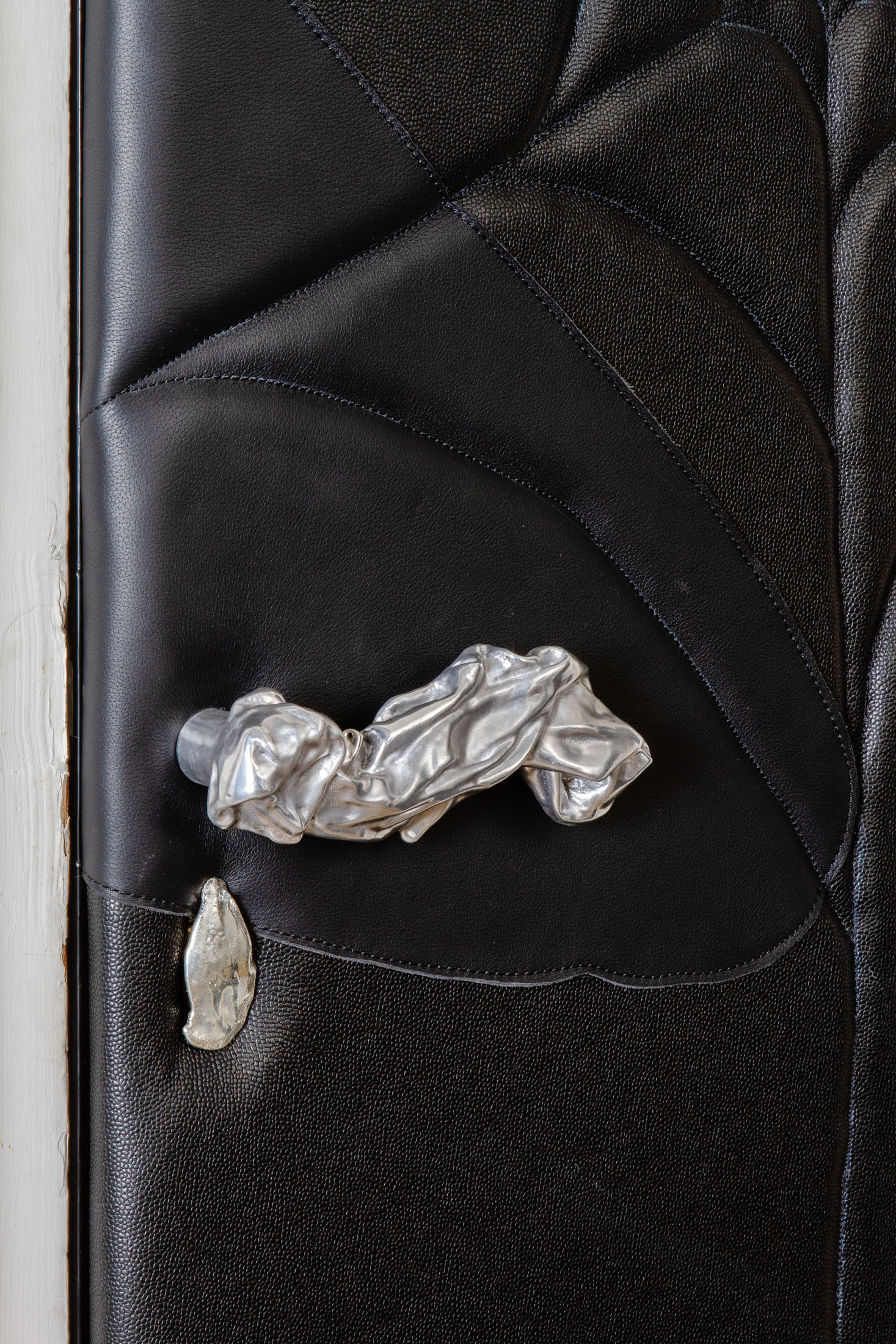 Jenna kaës at dispensaire jean v, musée dobrée, nantes 8