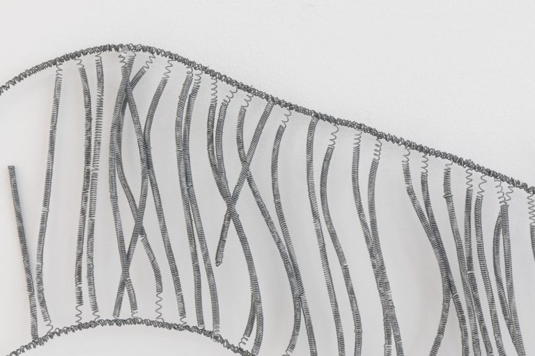 Jovencio de la paz and kanitha tith at chris sharp gallery, los angeles artwork 46