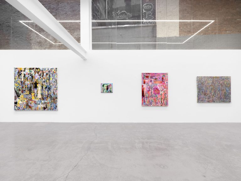 Karen barbour at harkawik, new york 7
