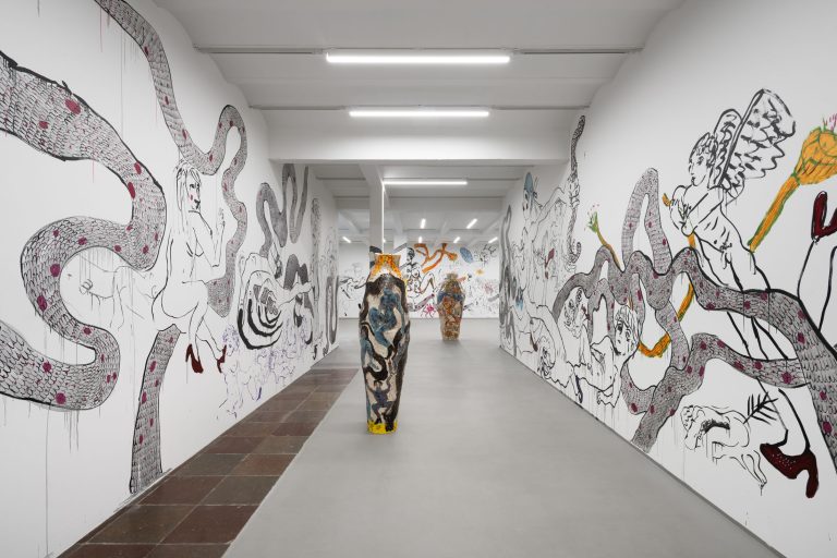 Karim boumjimar at o—overgaden, copenhagen 1