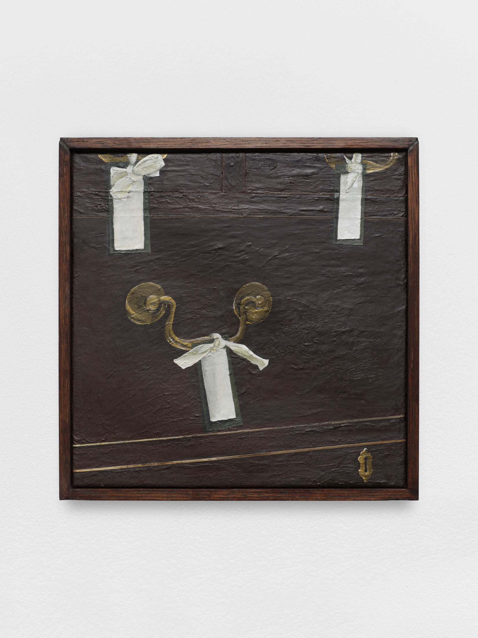 Le secret des secrets at sans titre, paris 12