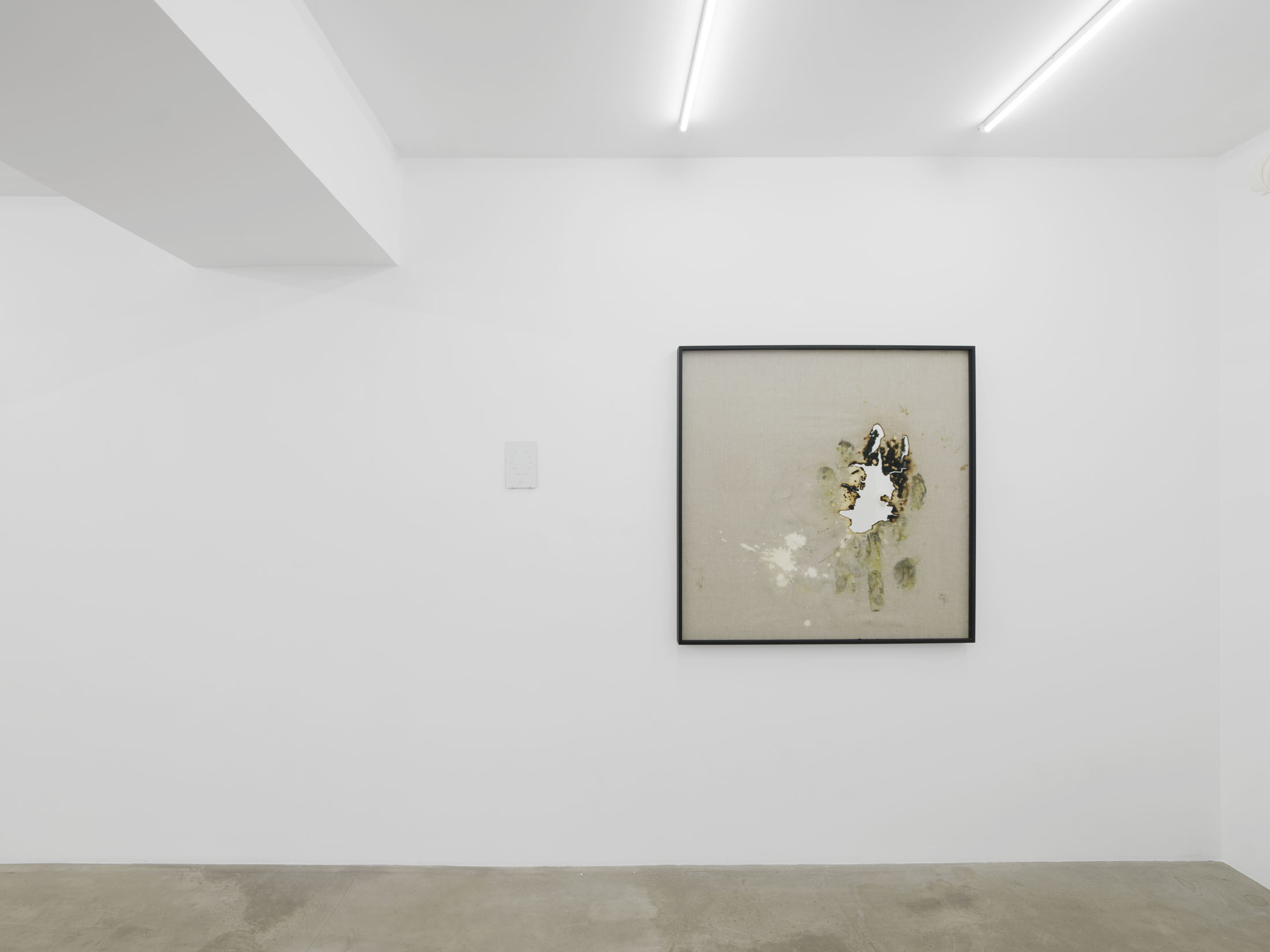 Le secret des secrets at sans titre, paris 13