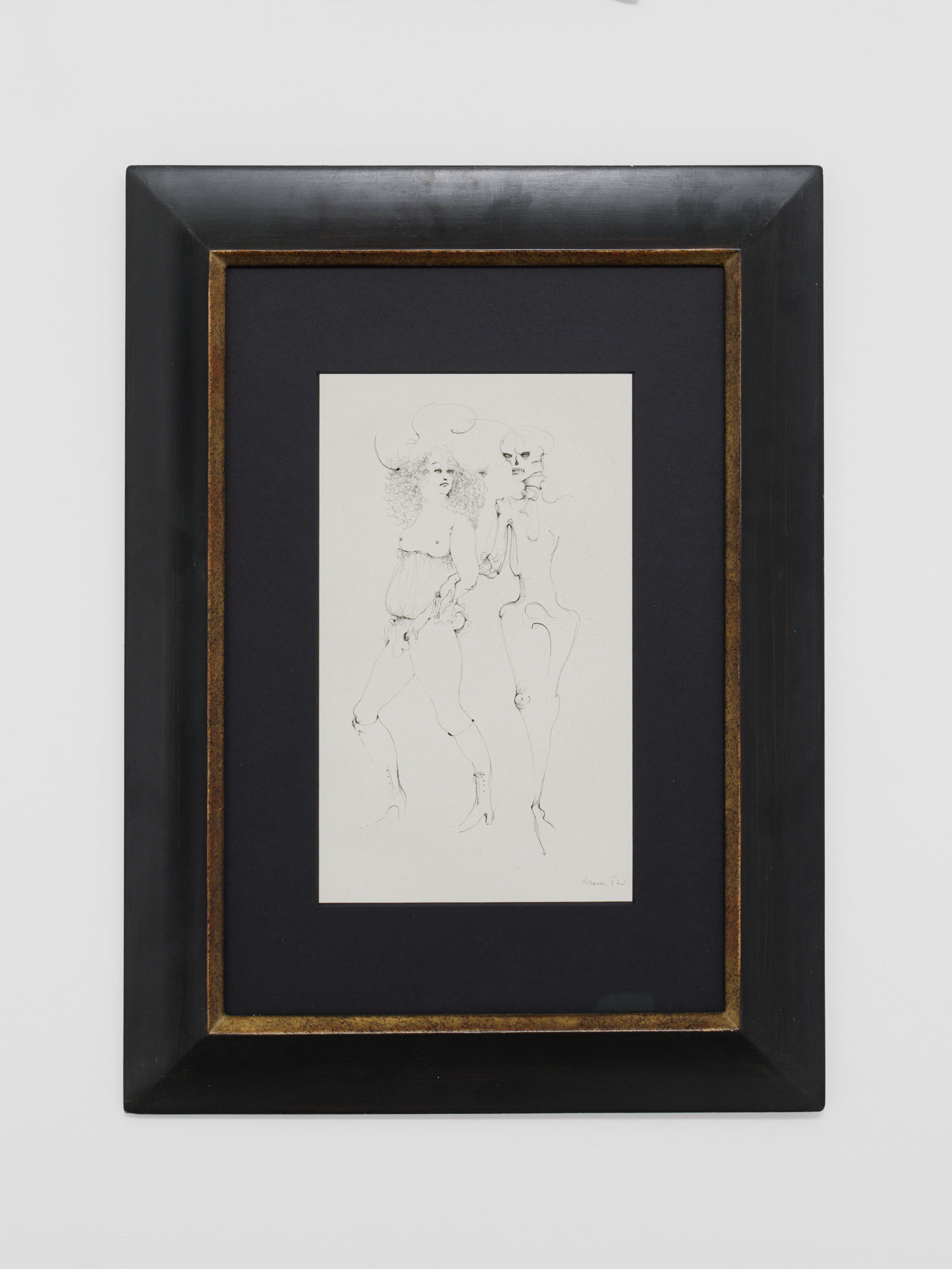 Le secret des secrets at sans titre, paris 21