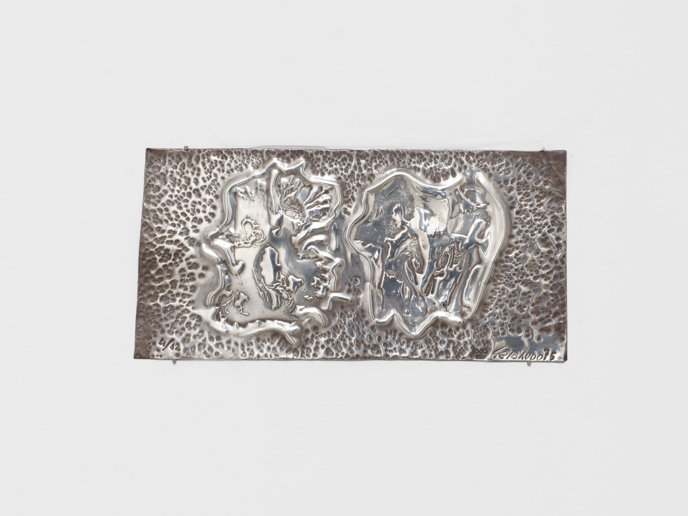 Le secret des secrets at sans titre, paris 23