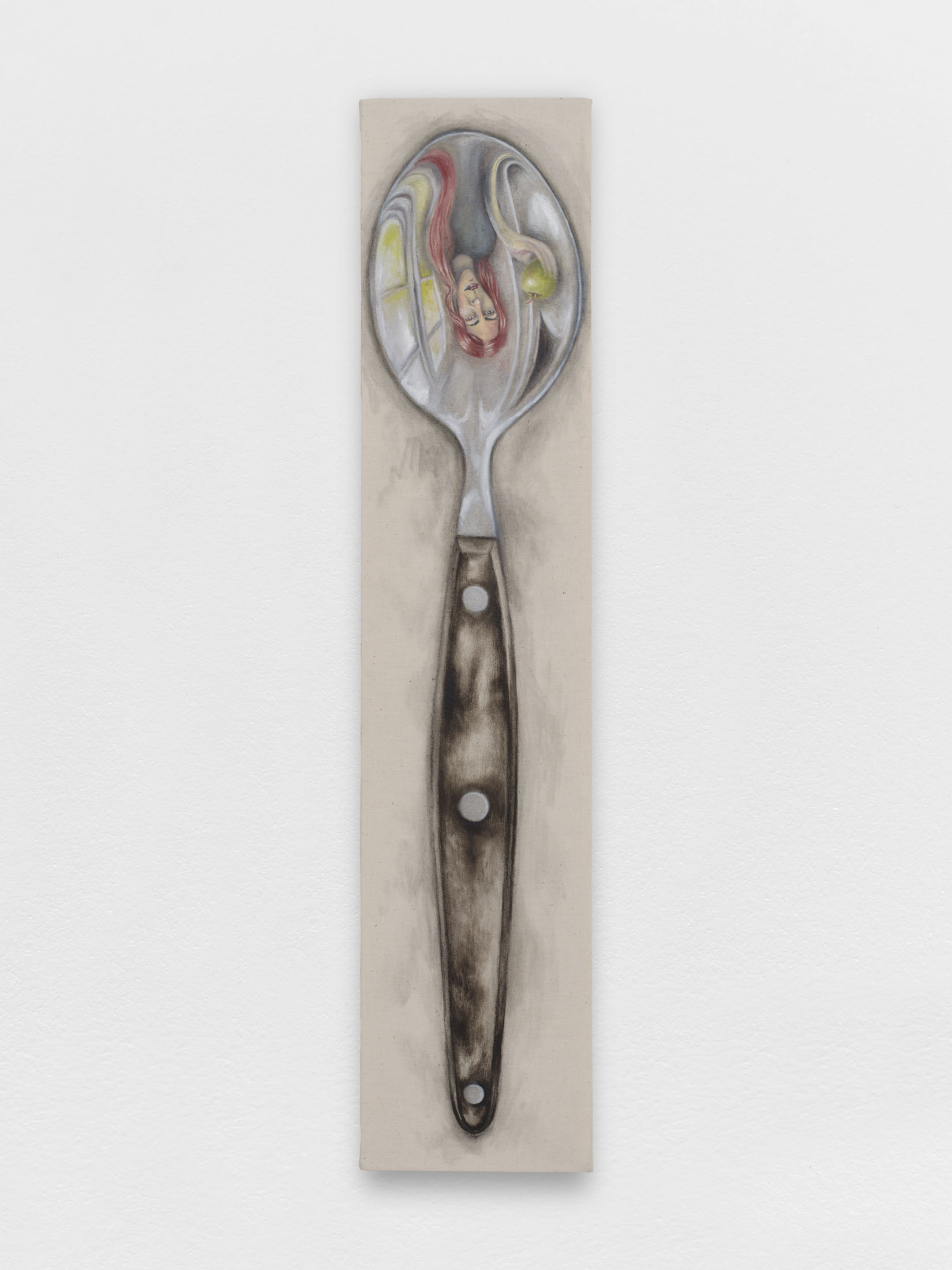 Le secret des secrets at sans titre, paris 25