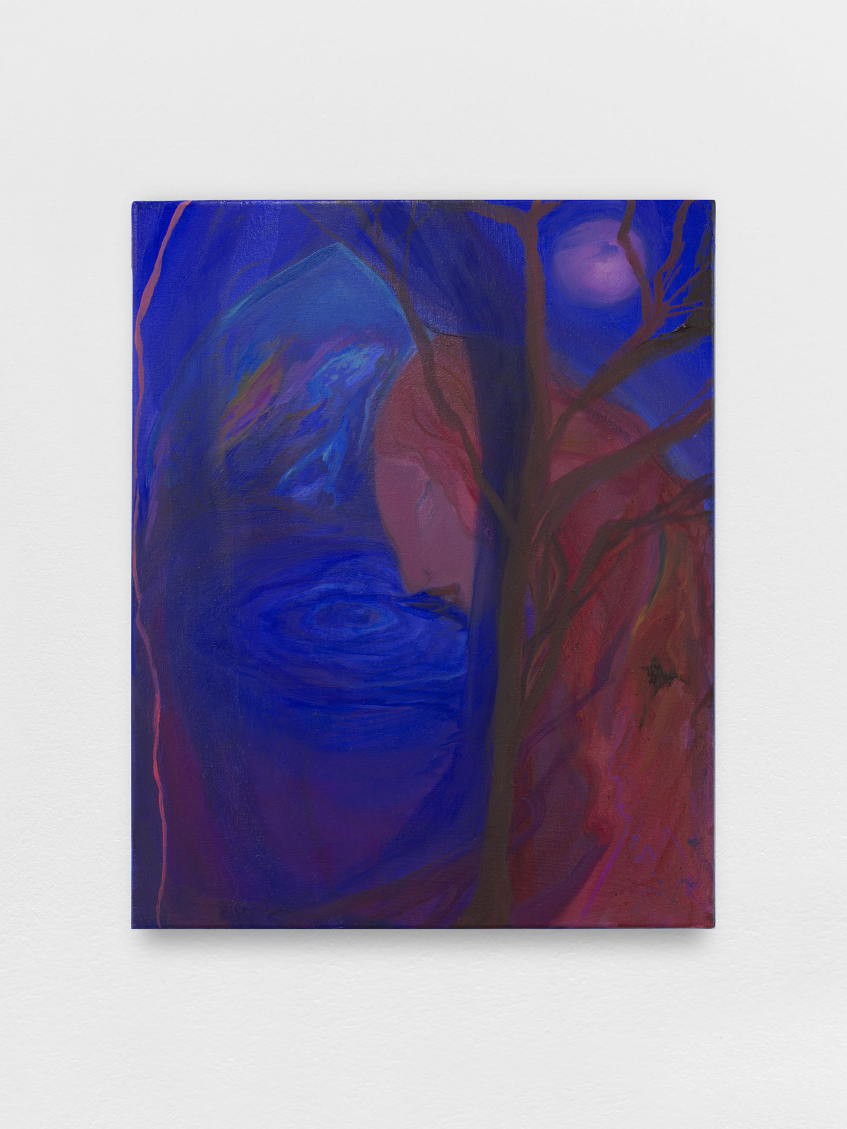 Le secret des secrets at sans titre, paris 6