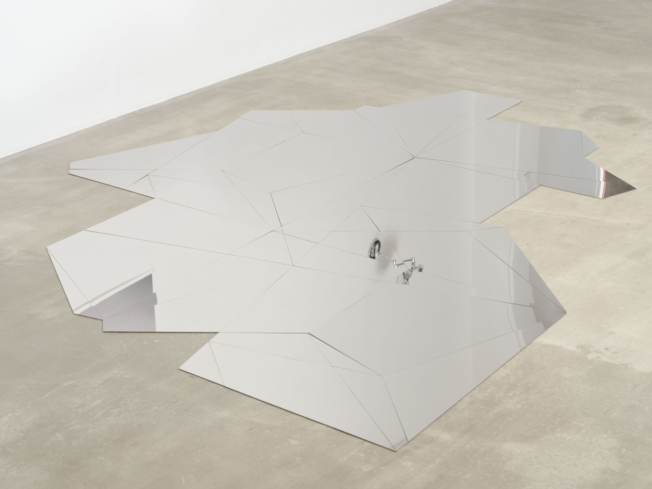 Le secret des secrets at sans titre, paris 9