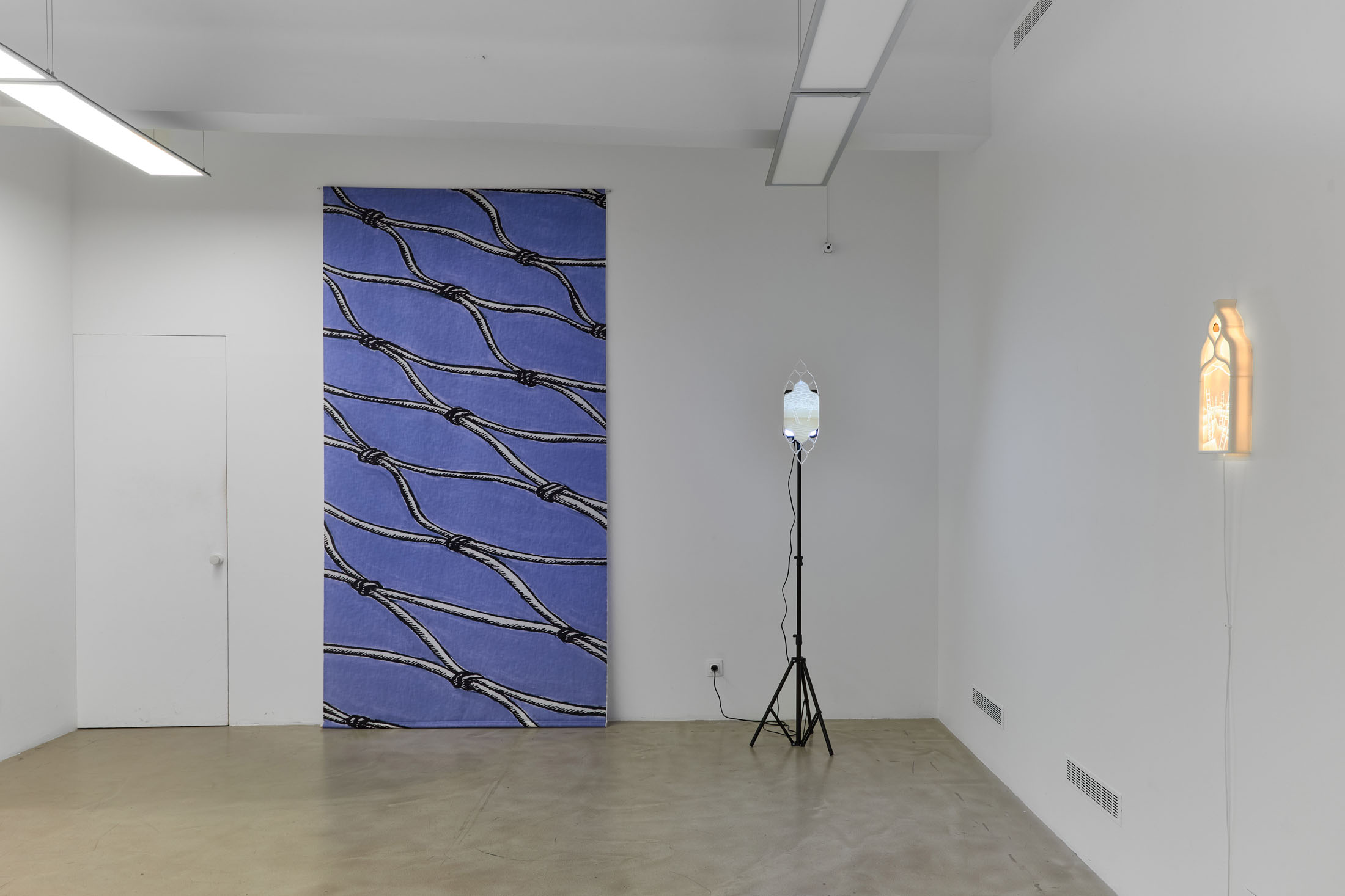 Martha kicsiny at horizont gallery, budapest 10