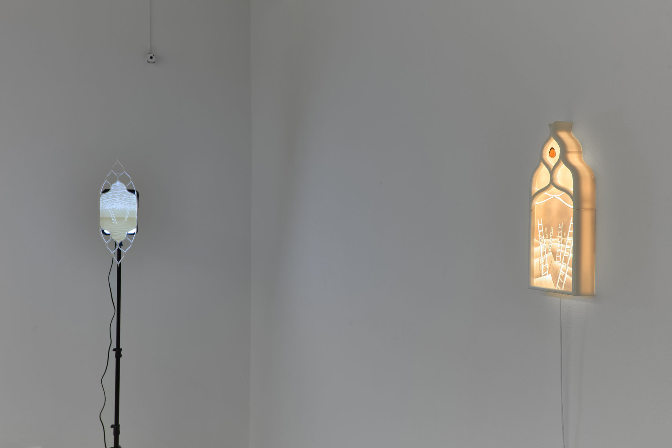 Martha kicsiny at horizont gallery, budapest 12