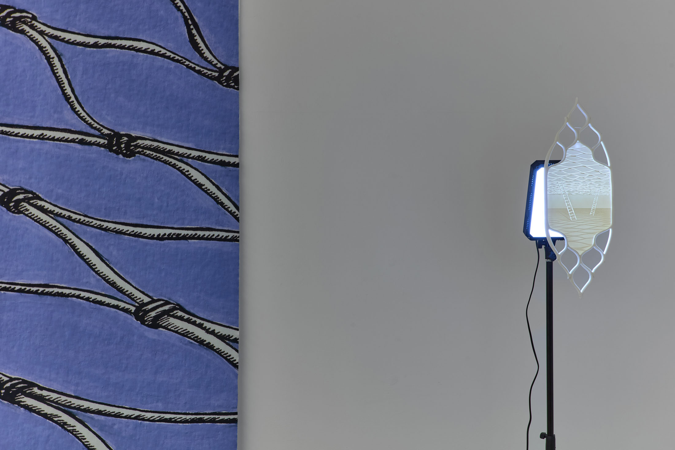 Martha kicsiny at horizont gallery, budapest 13