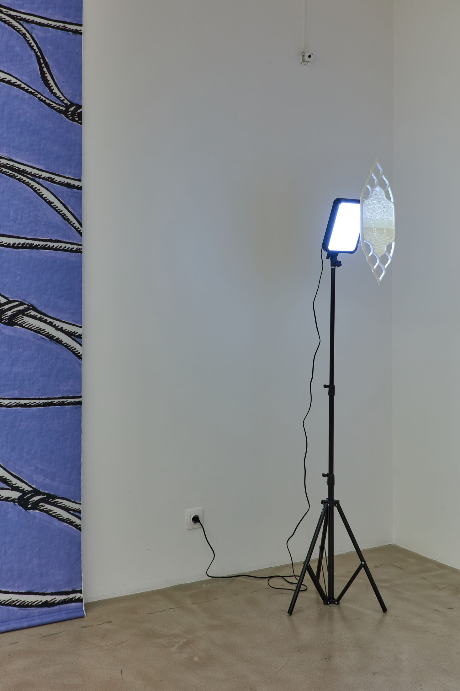 Martha kicsiny at horizont gallery, budapest 16