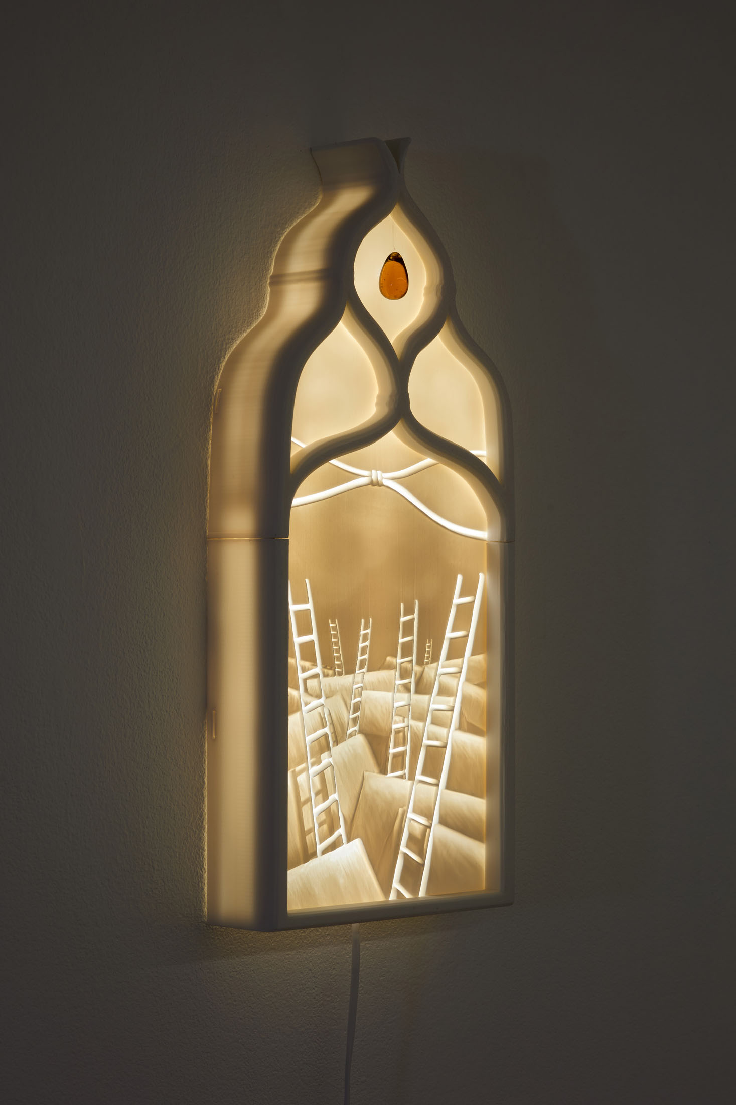 Martha kicsiny at horizont gallery, budapest 23