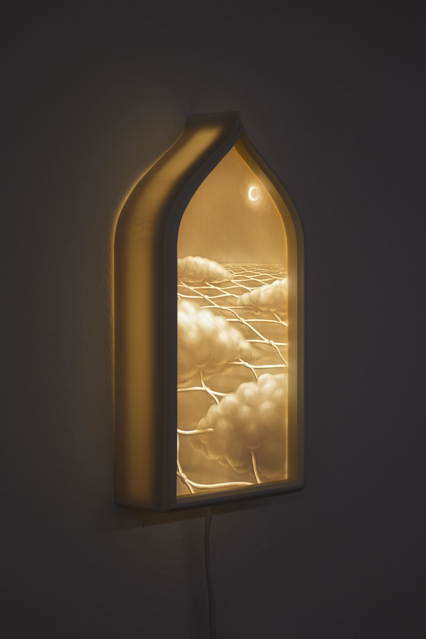 Martha kicsiny at horizont gallery, budapest 25