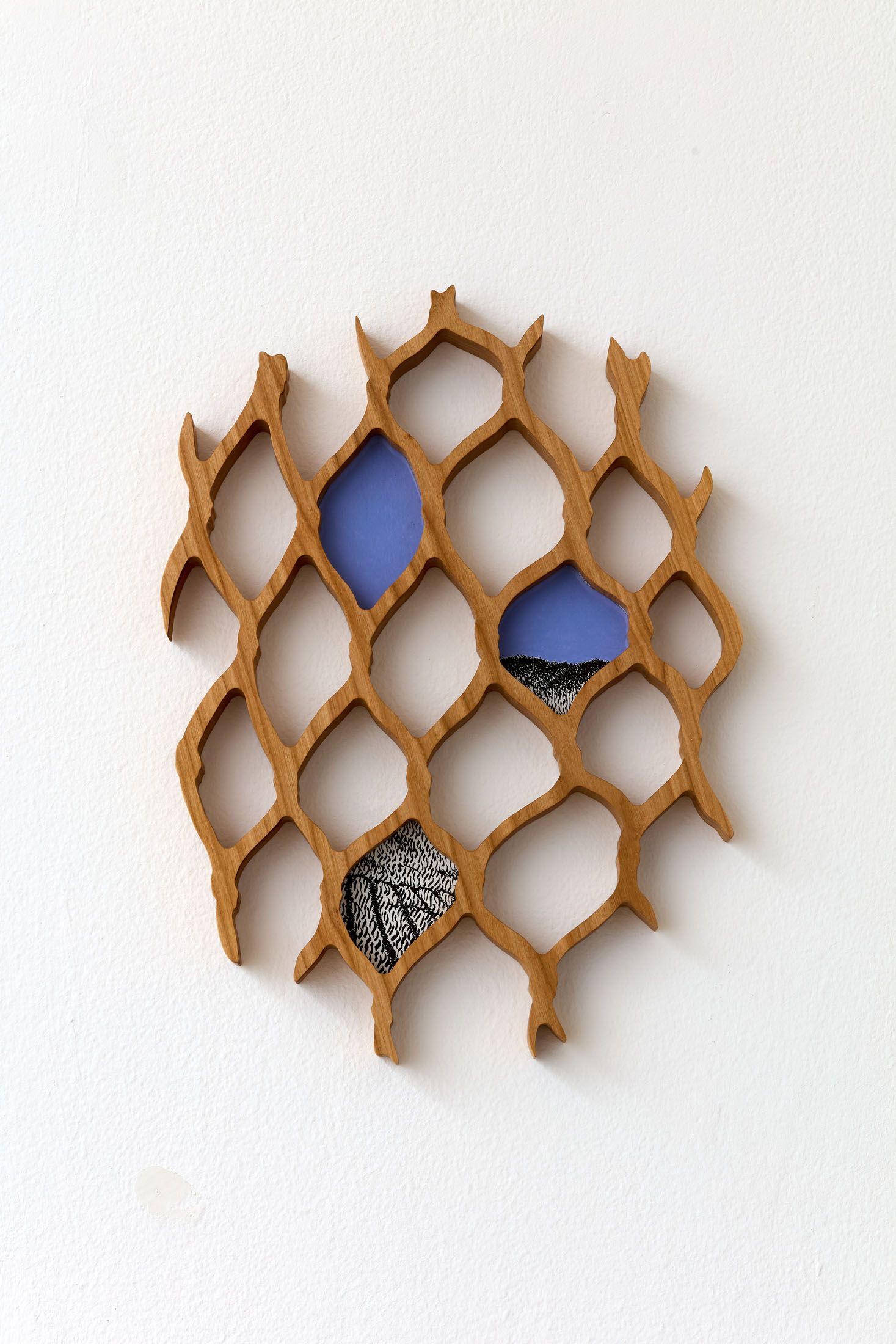 Martha kicsiny at horizont gallery, budapest 34