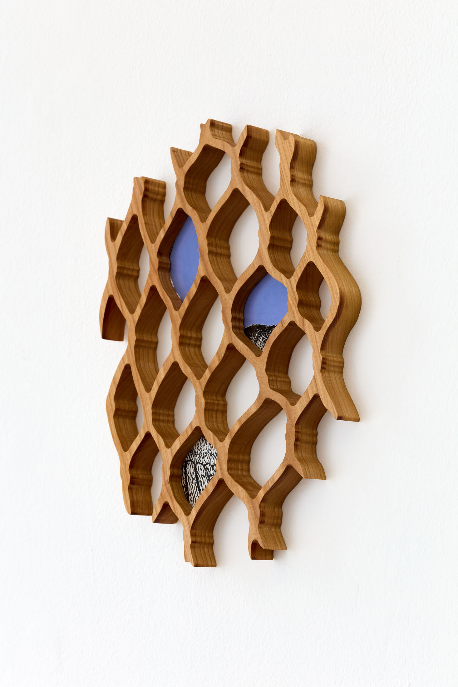 Martha kicsiny at horizont gallery, budapest 35