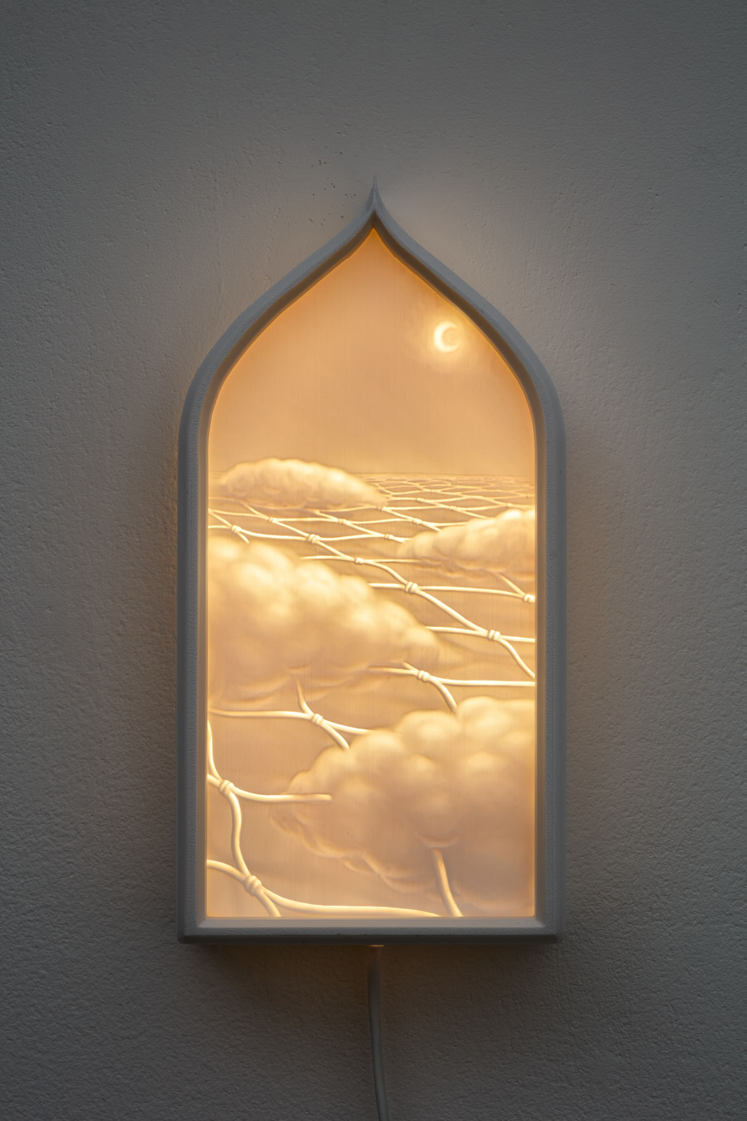 Martha kicsiny at horizont gallery, budapest 42