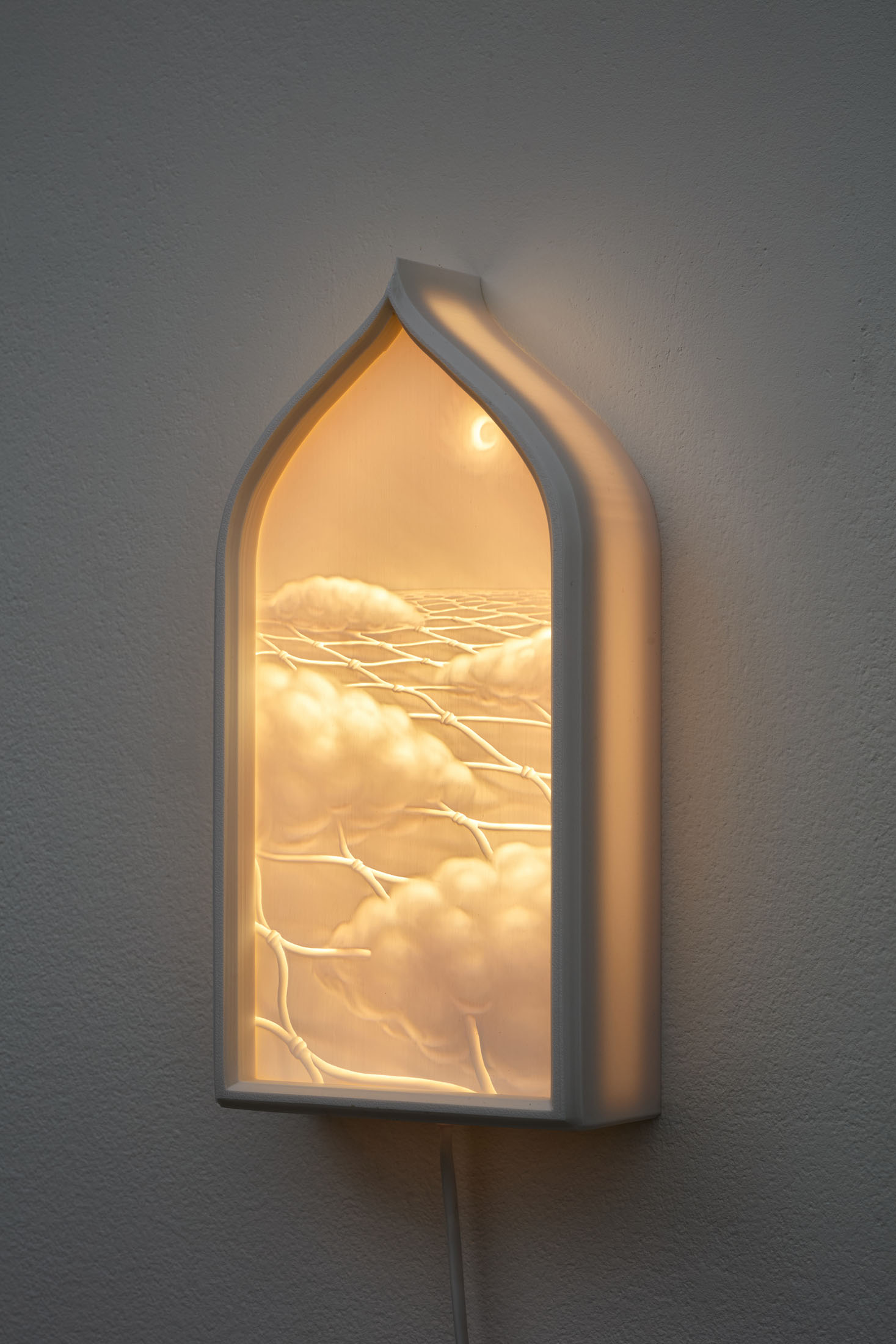 Martha kicsiny at horizont gallery, budapest 43