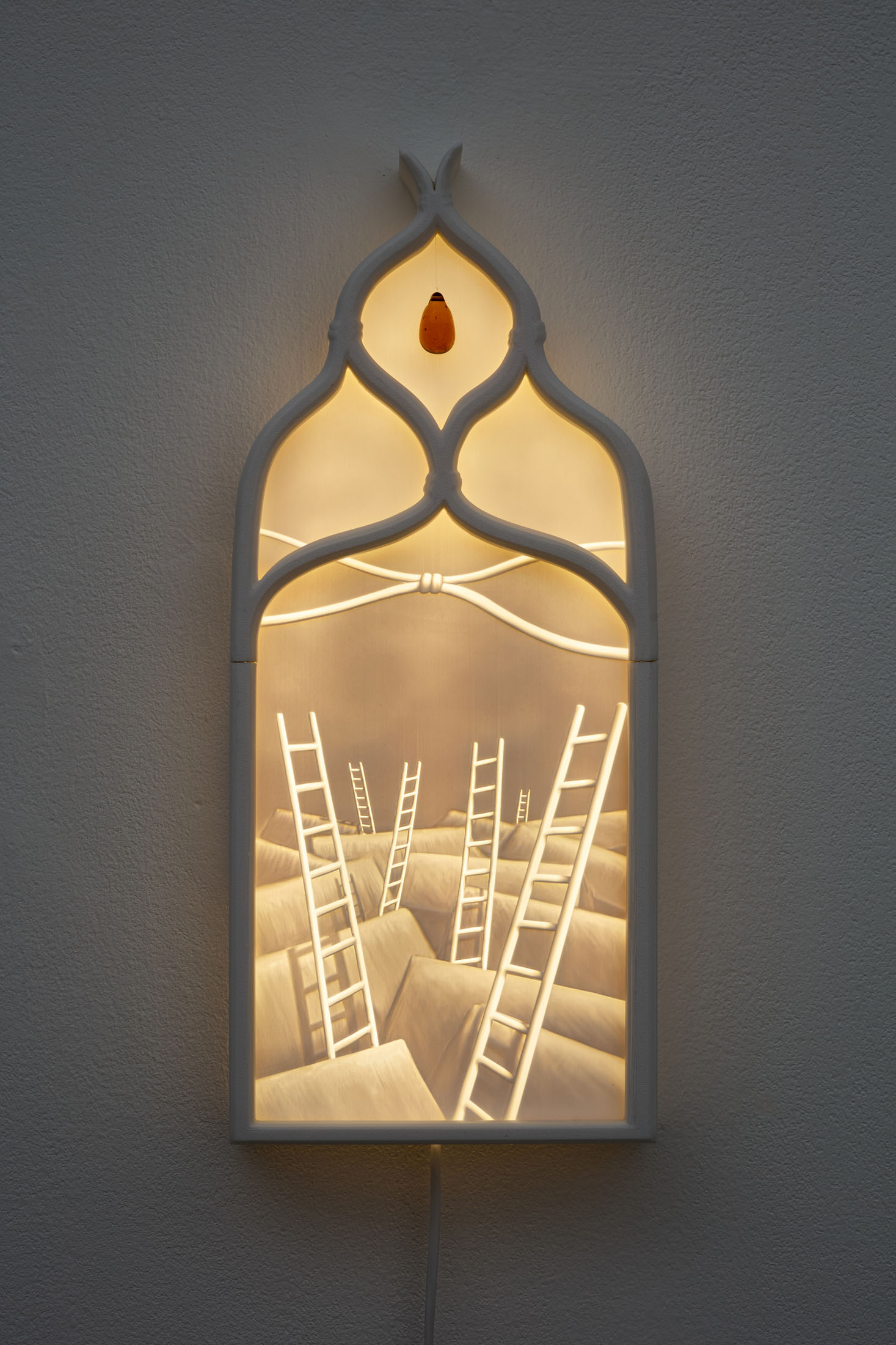 Martha kicsiny at horizont gallery, budapest 46