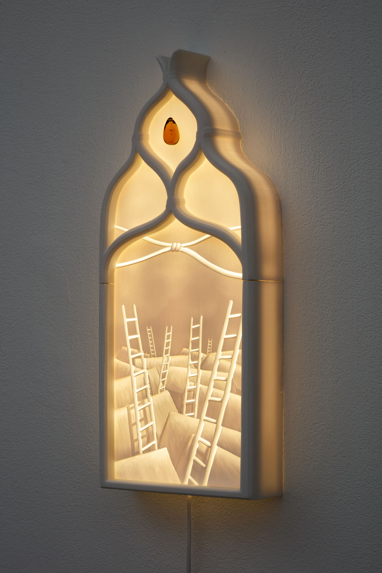 Martha kicsiny at horizont gallery, budapest 47