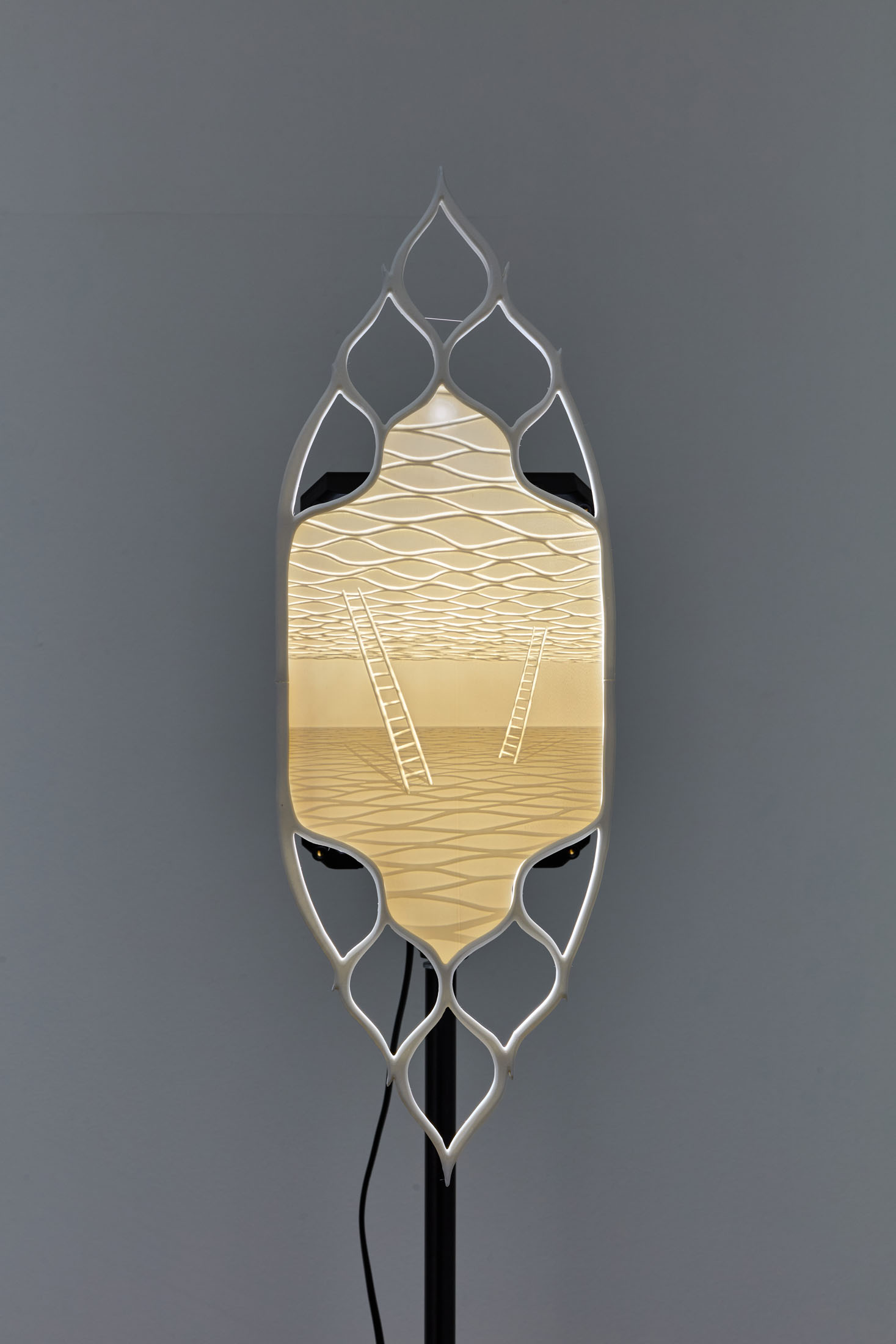 Martha kicsiny at horizont gallery, budapest 48