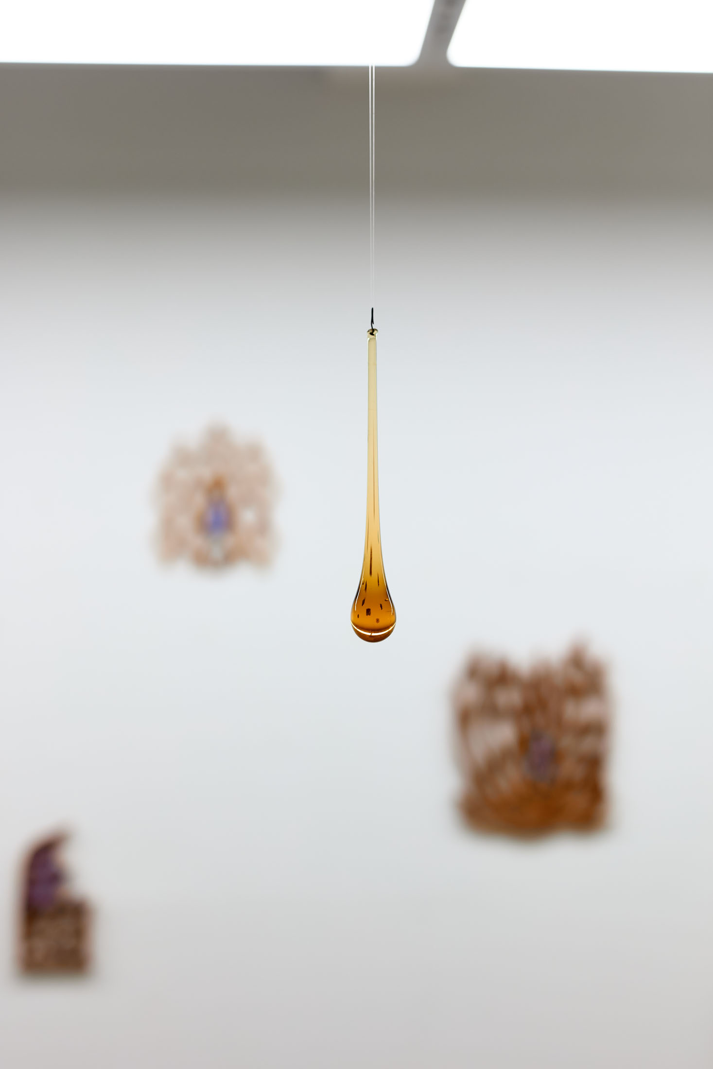 Martha kicsiny at horizont gallery, budapest 49