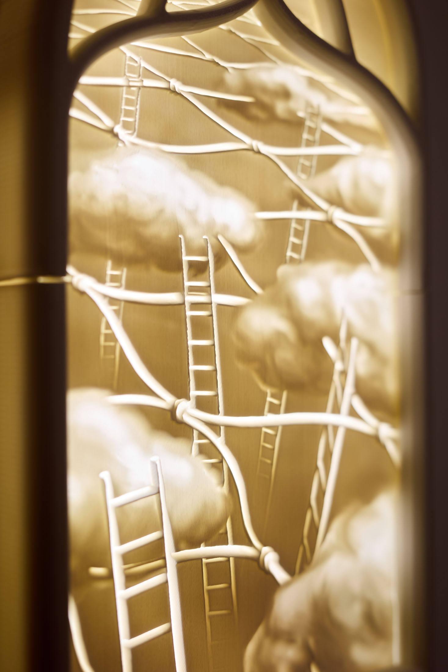 Martha kicsiny at horizont gallery, budapest 53