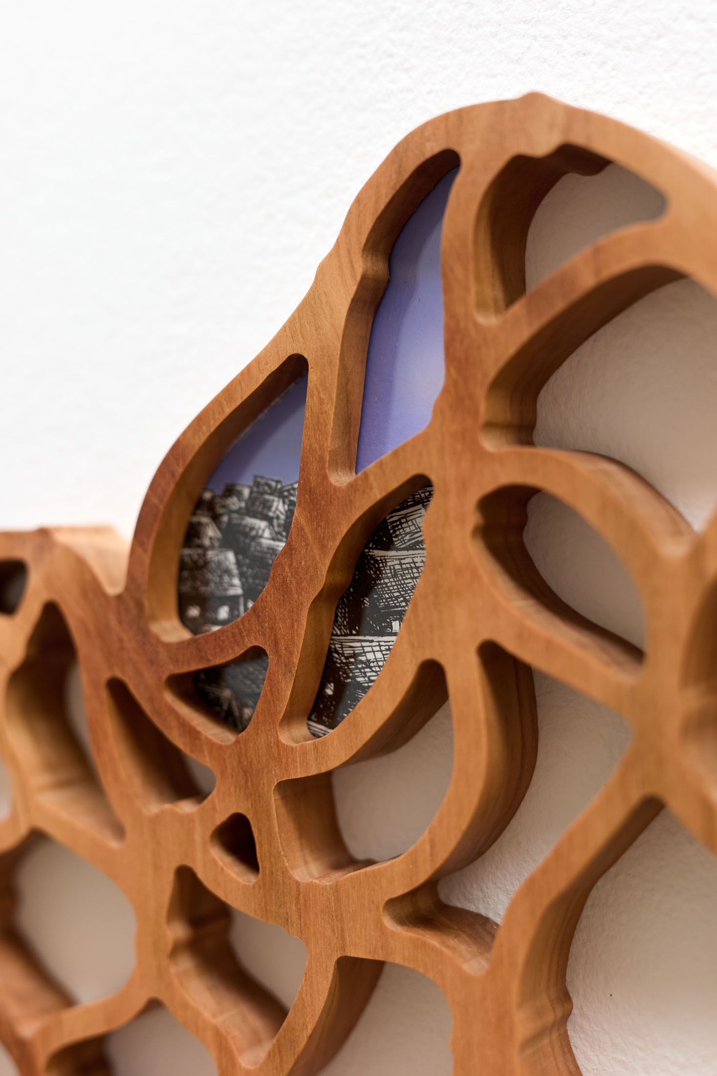 Martha kicsiny at horizont gallery, budapest 56