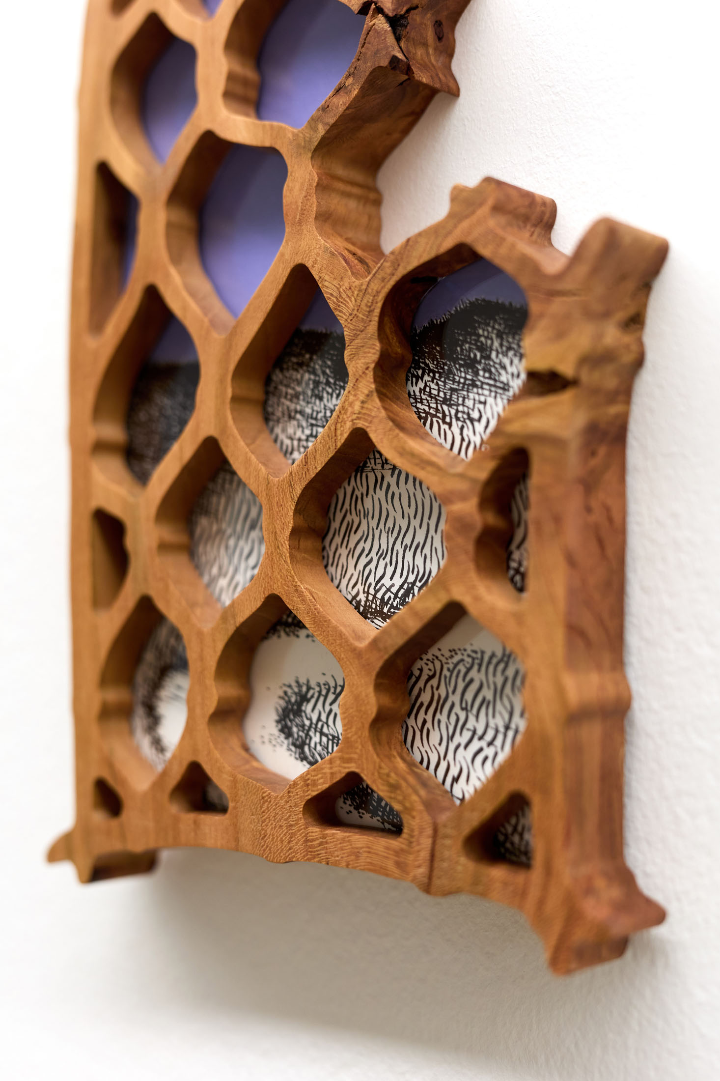 Martha kicsiny at horizont gallery, budapest 58