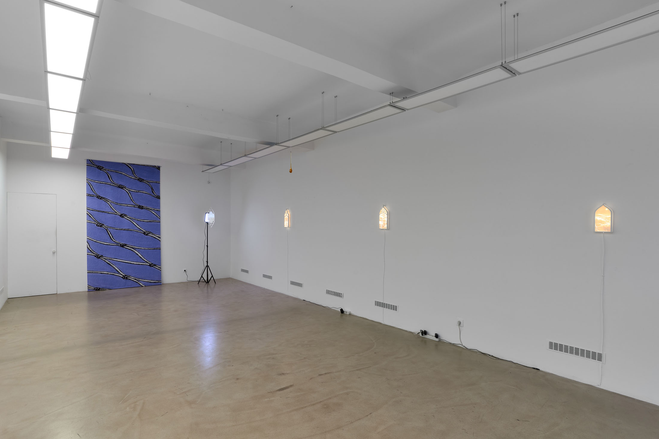 Martha kicsiny at horizont gallery, budapest 6