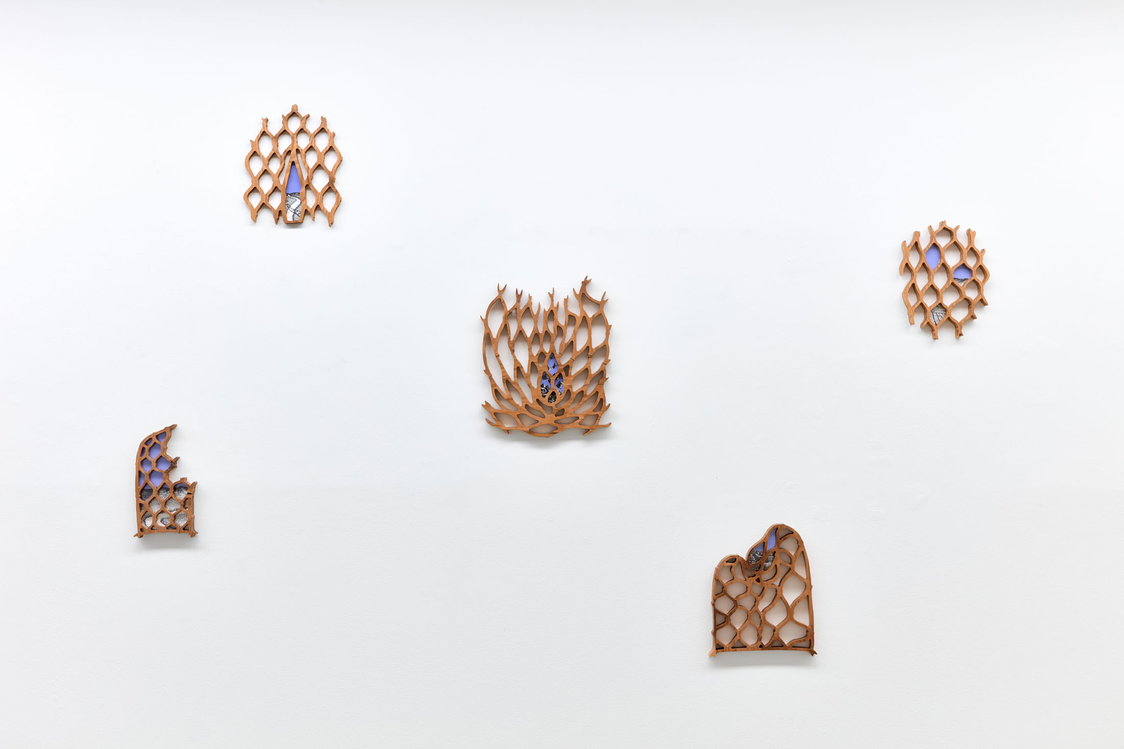 Martha kicsiny at horizont gallery, budapest 8