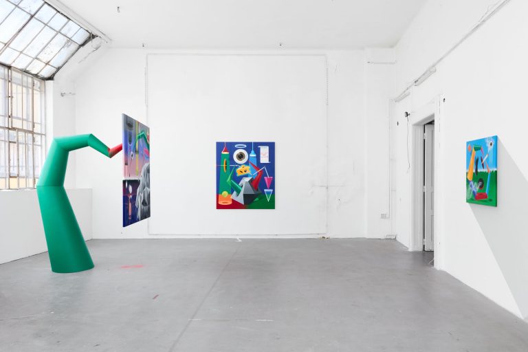 Martin góth at the association of hungarian photographers, budapest 9