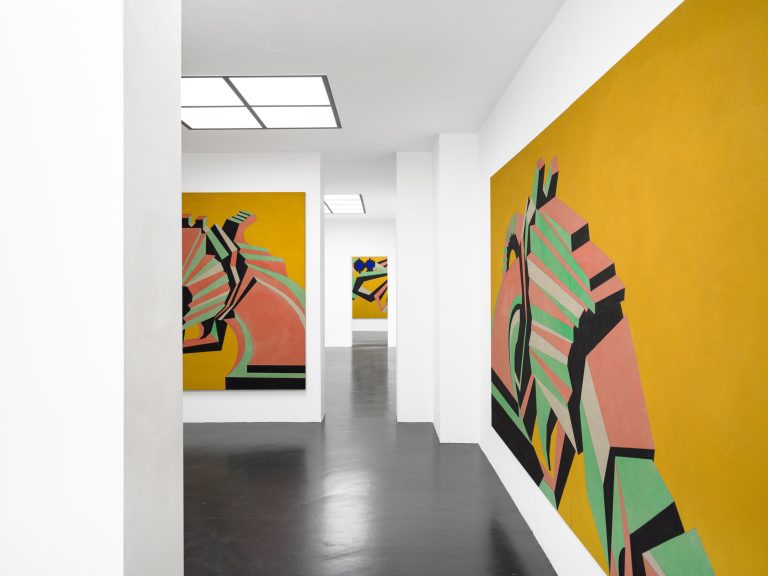 Matthias noggler at drei, cologne 2