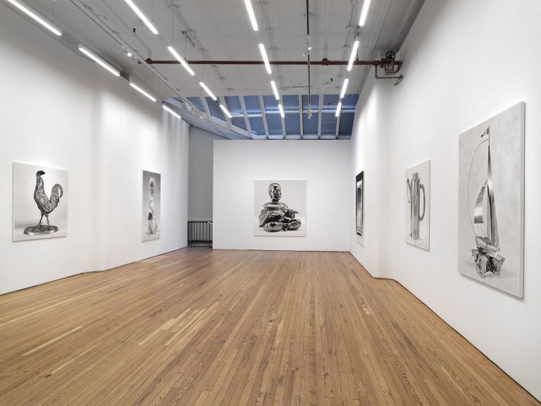 Nihura montiel at sebastian gladstone, new york 1