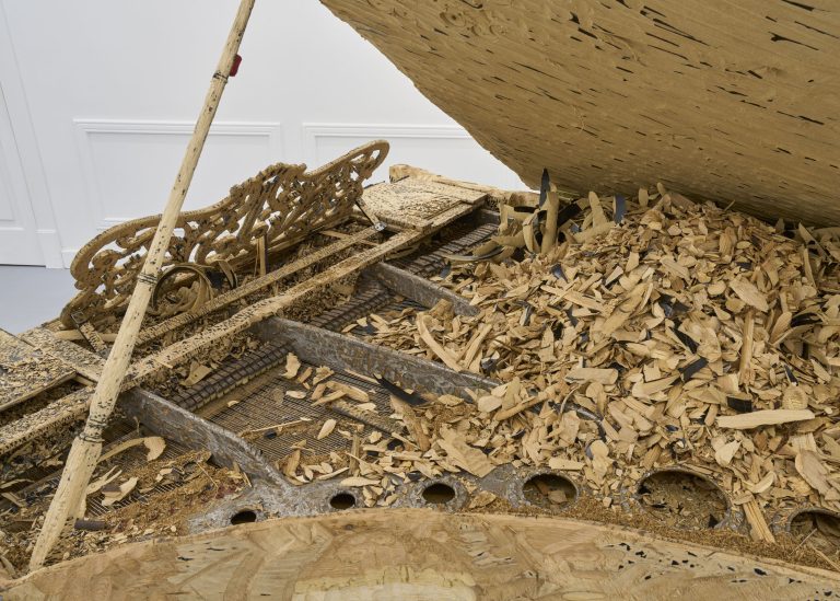 Roman stańczak at stereo, warsaw 8