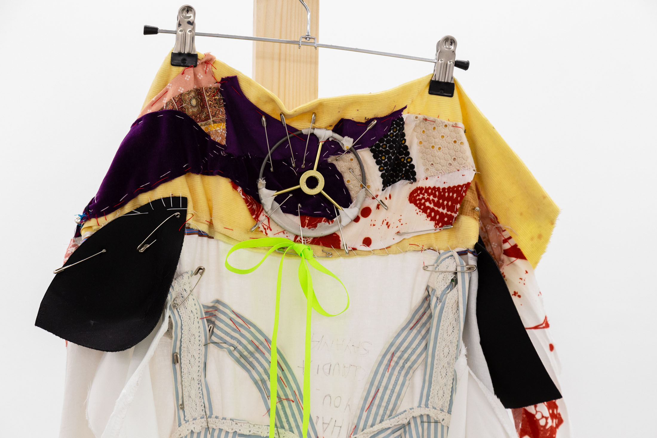 Susan Cianciolo at CIBRIÁN, San Sebastian – Art Viewer